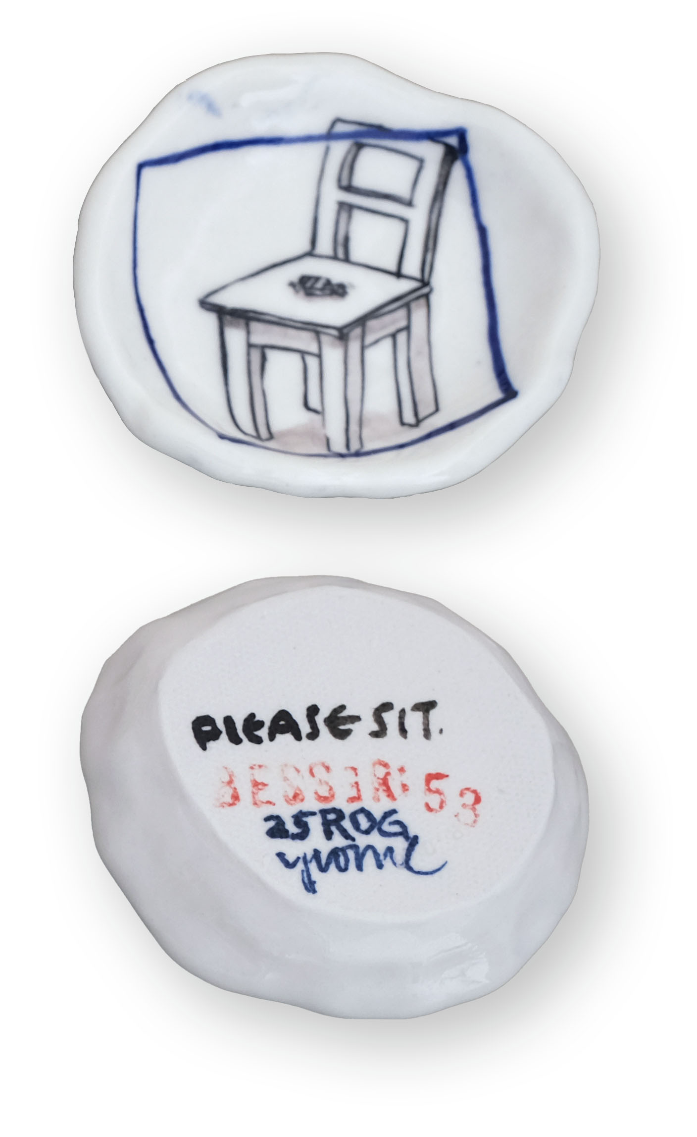 Besser No 536 cmCHF 60