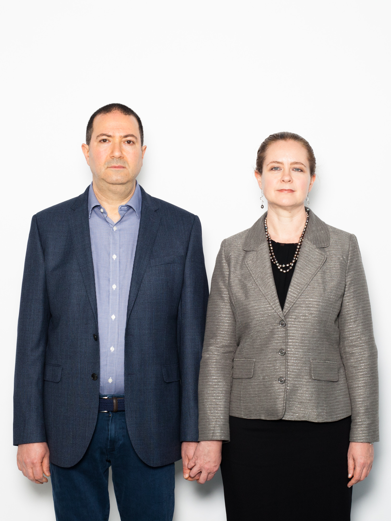 SHIVAUN RAFF, For The NEW YORK TIMES