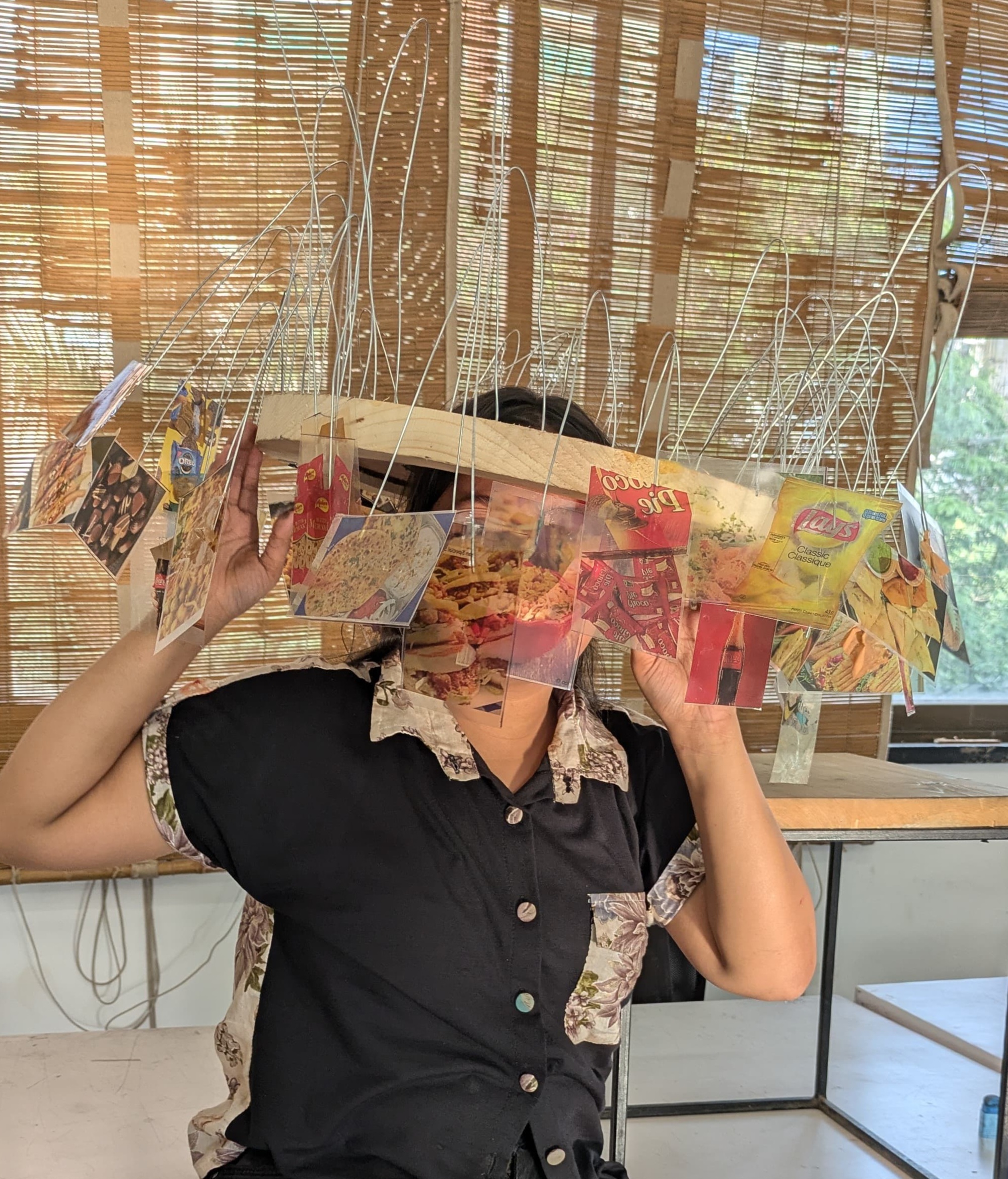 Sem 01 | Studies of Form