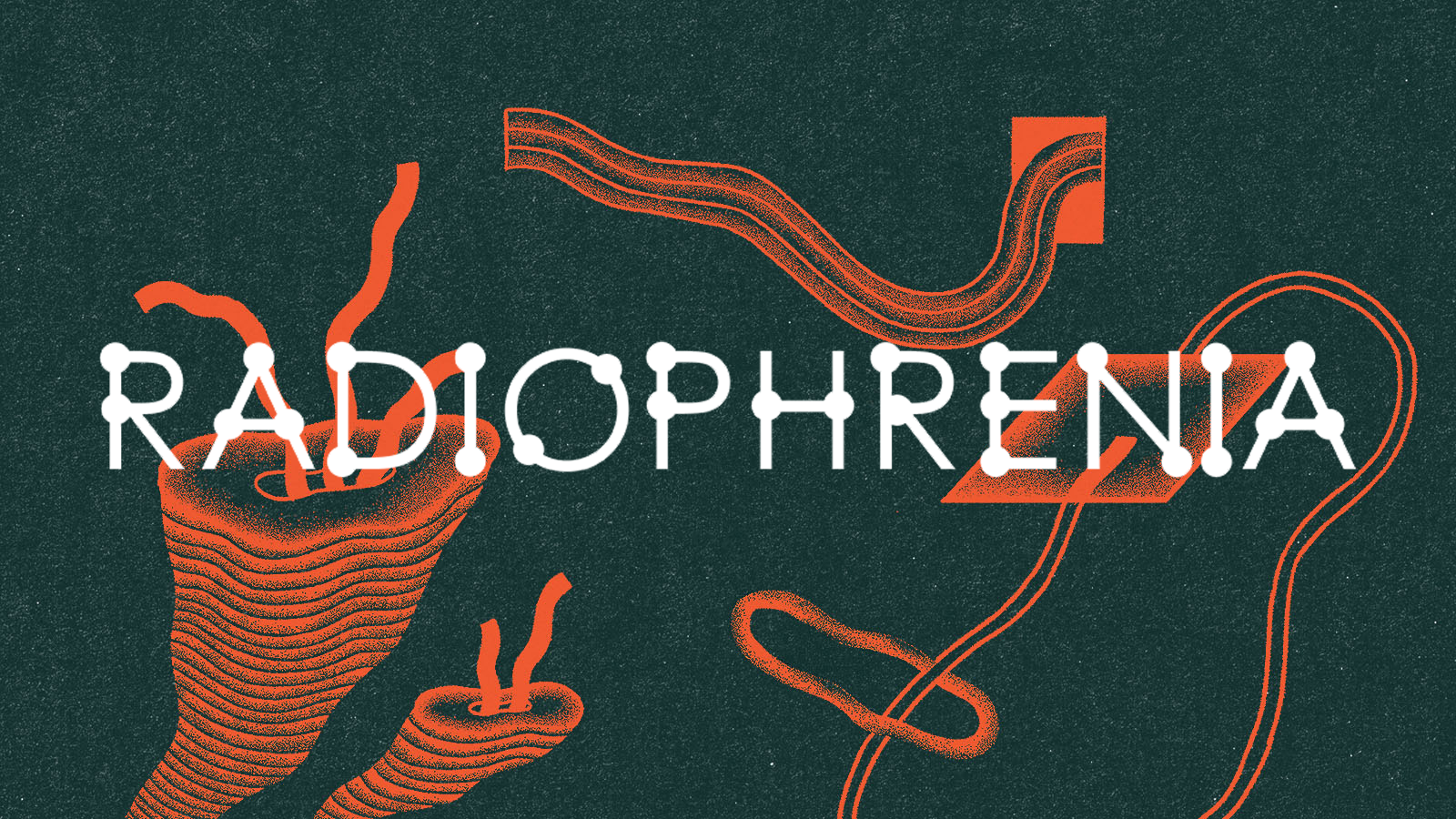 Radiophrenia, Branding 2023