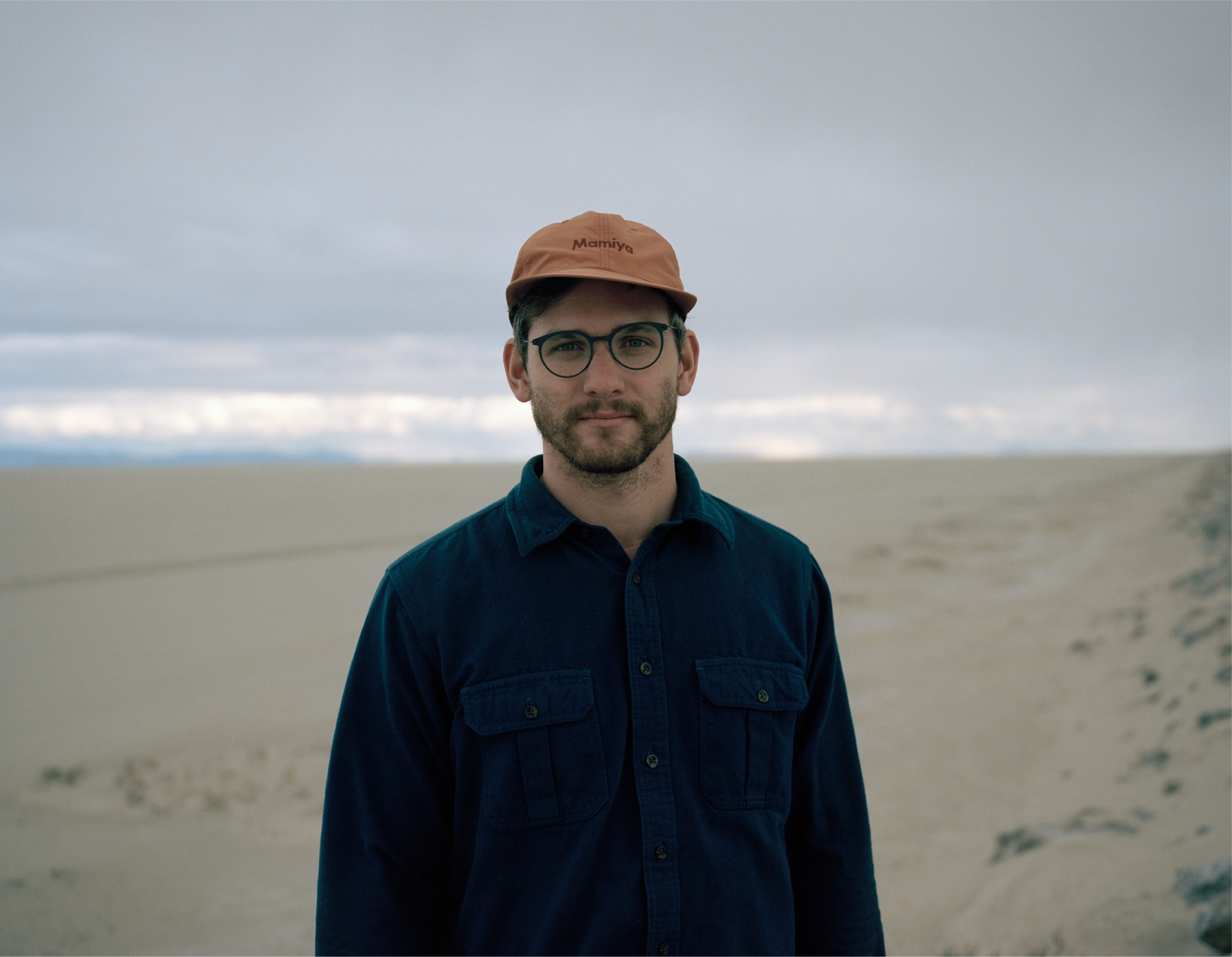 Photo by Erika Råberg