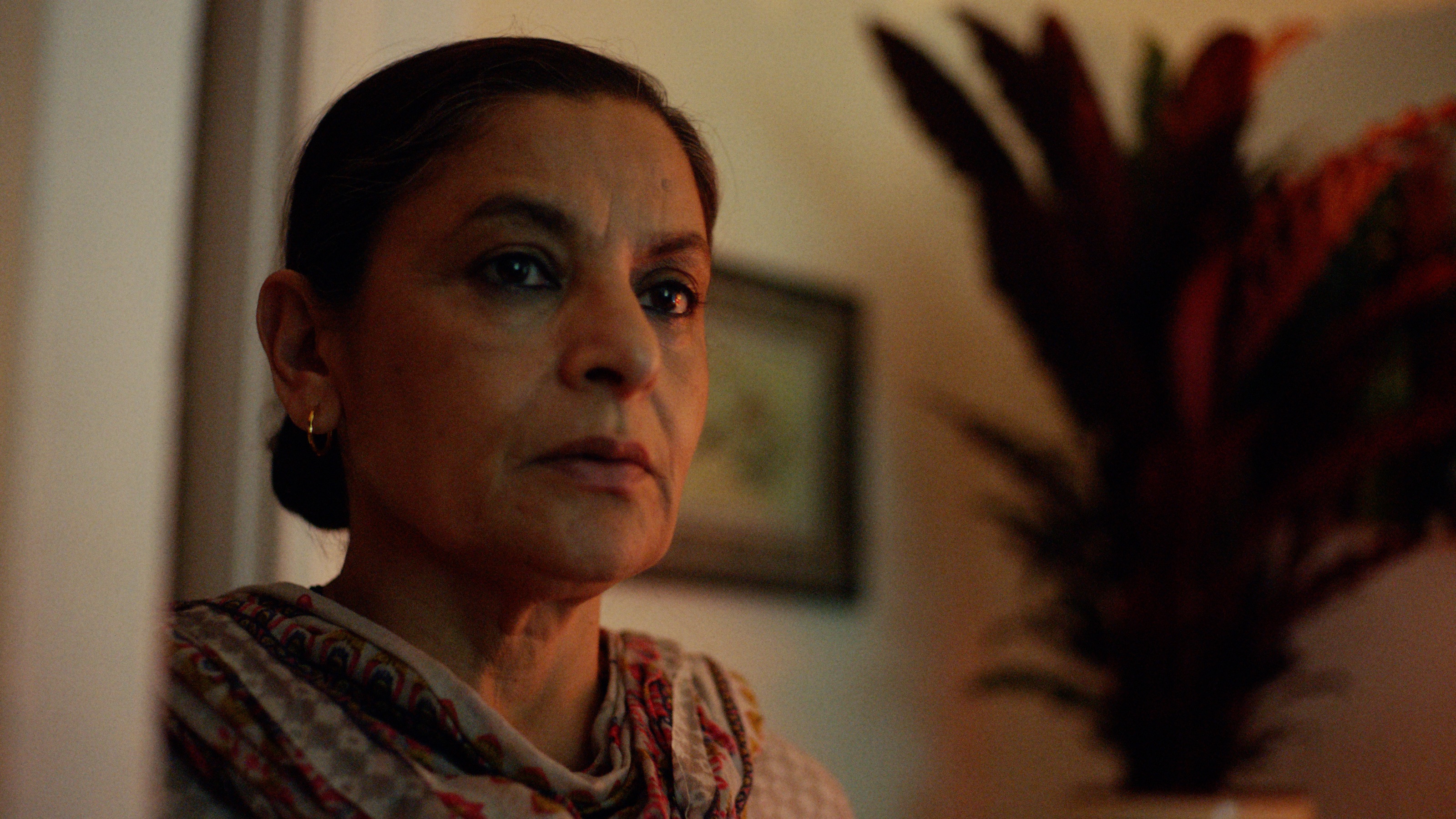 Trinity, by Hetain Patel (2021)