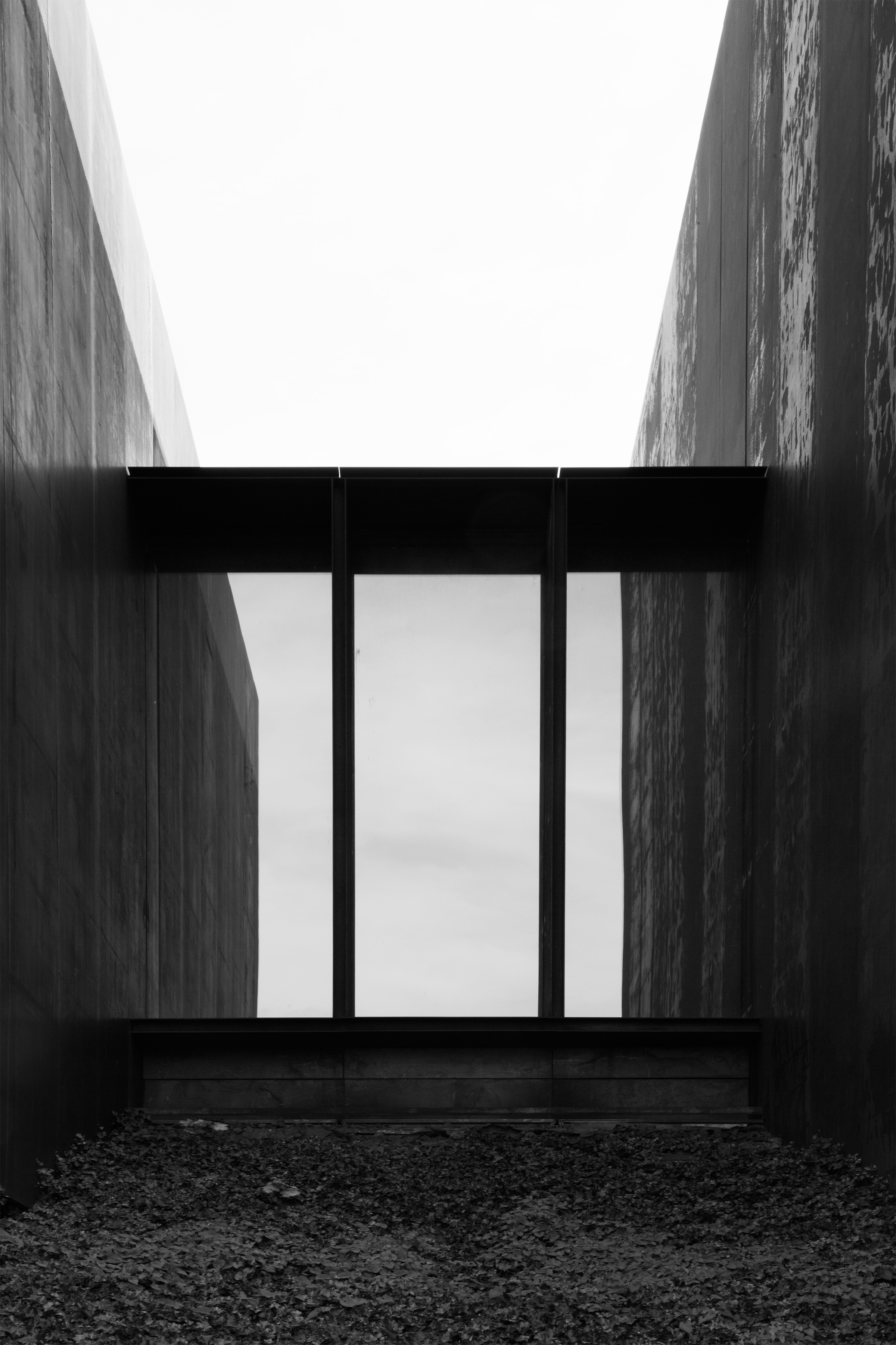 Musée Soulages, Rodez, RCR Achitectes *