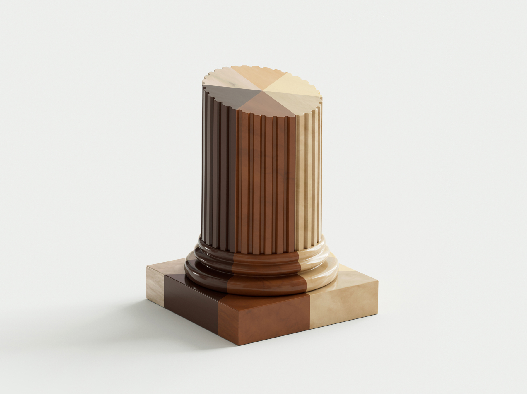 31/03/2024 The New York Times Magazine - Hollywood’s New Fantasy: A Magical, Colorblind Past / AD: Annie Jen