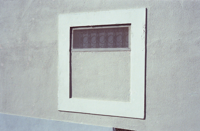 Untitled (Lisbon autumn 2017)