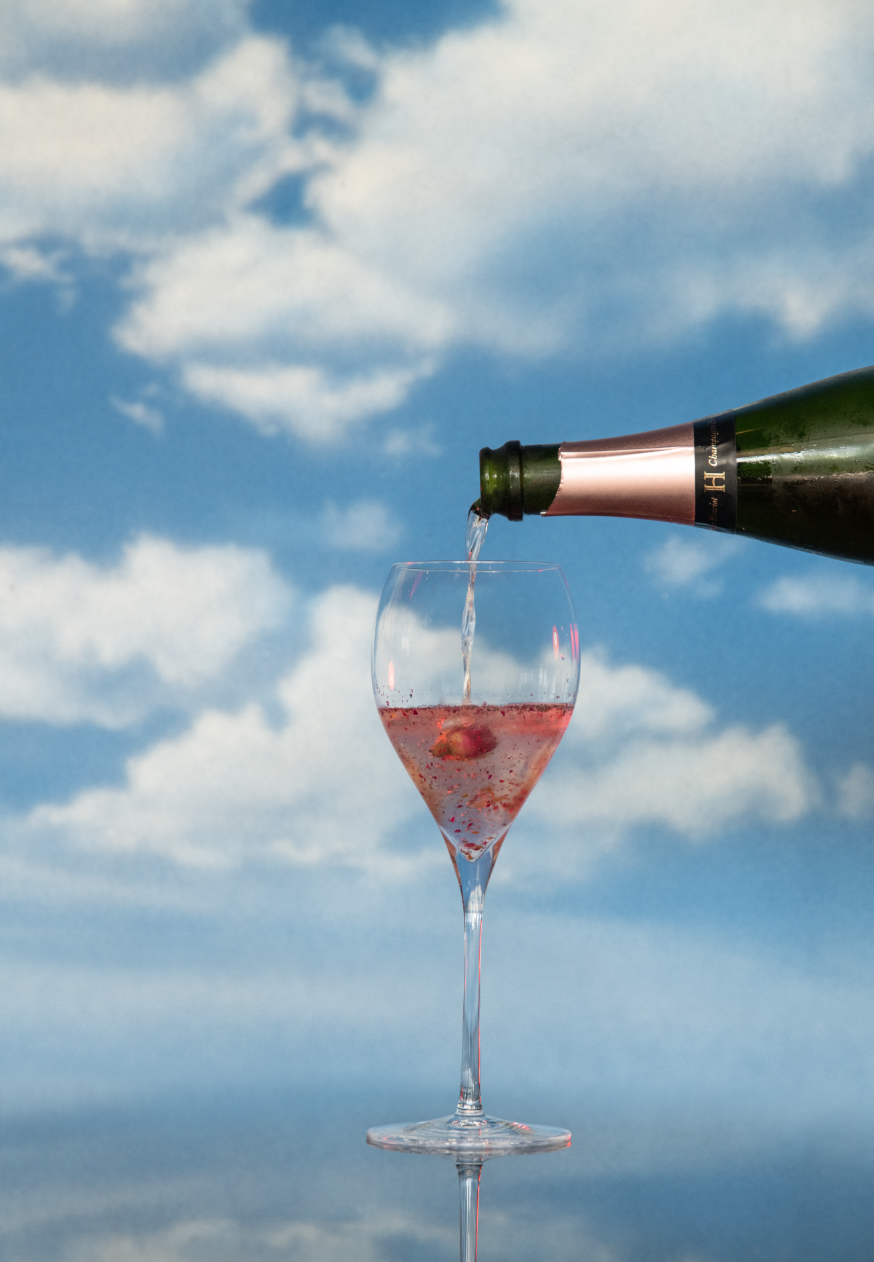 after (created seamless BG; removed window reflection in glass)