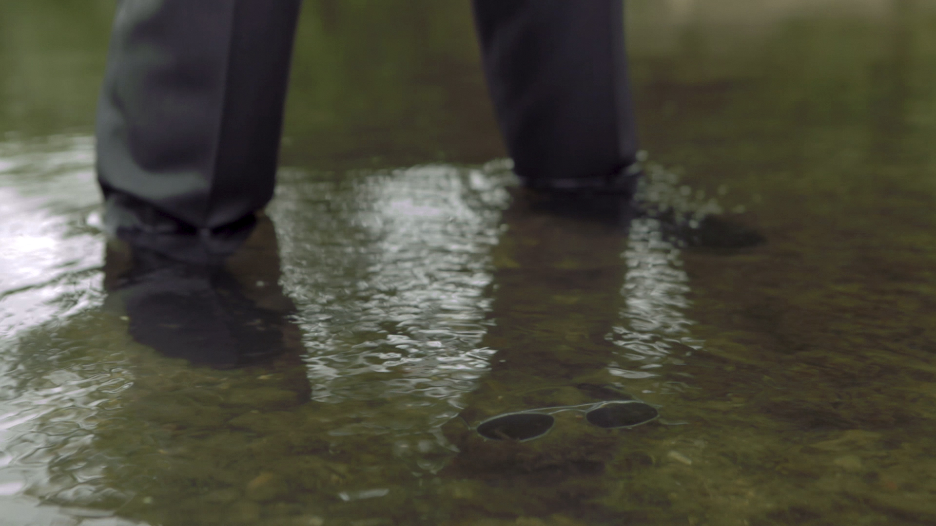 Stills from "Elsewhere"