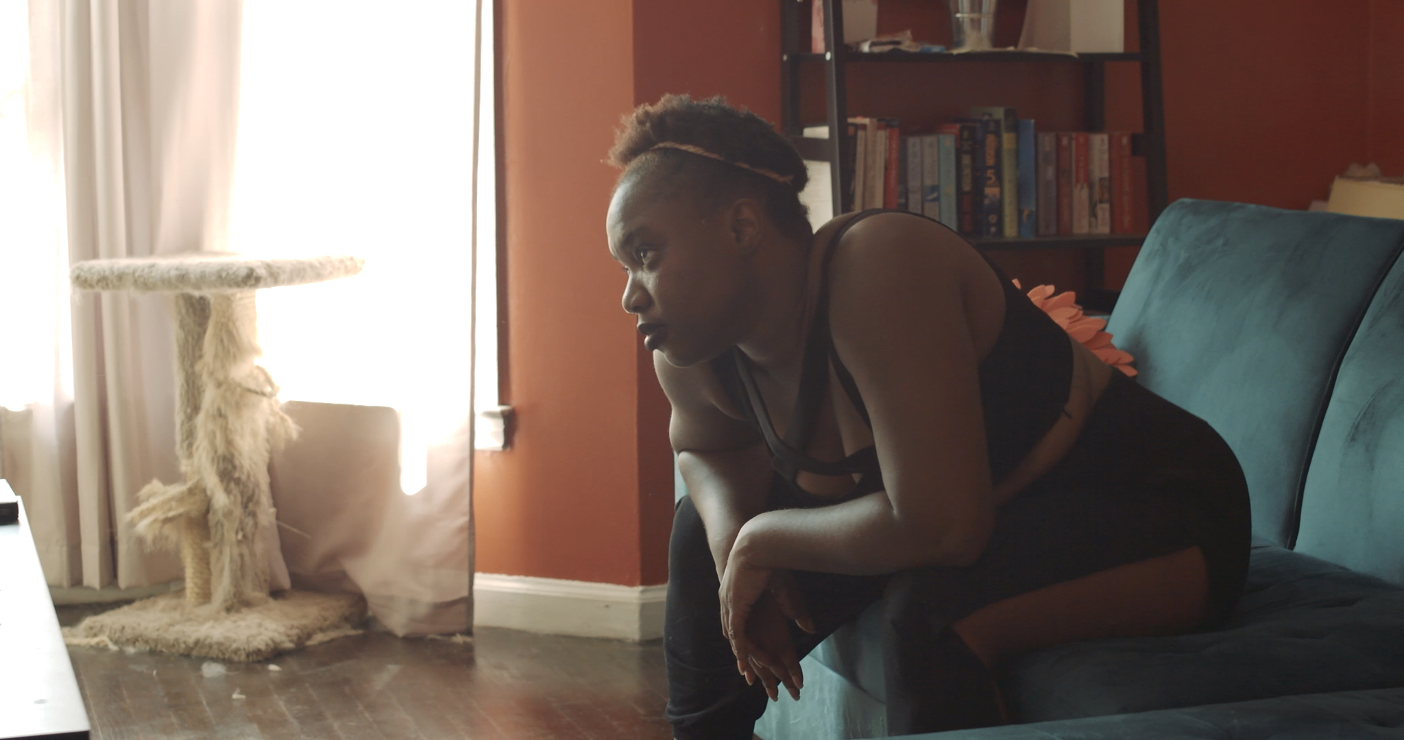 Quarantine Chronicles (by Red Stowall)