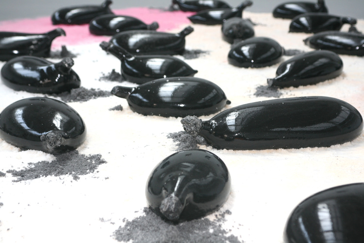 George Morl, Precious Boys