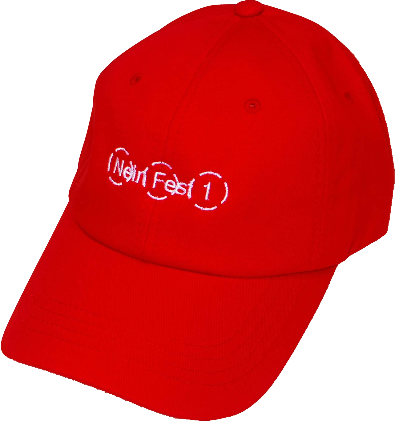 FASHION GRAPHIC  Cap  Nein Fest