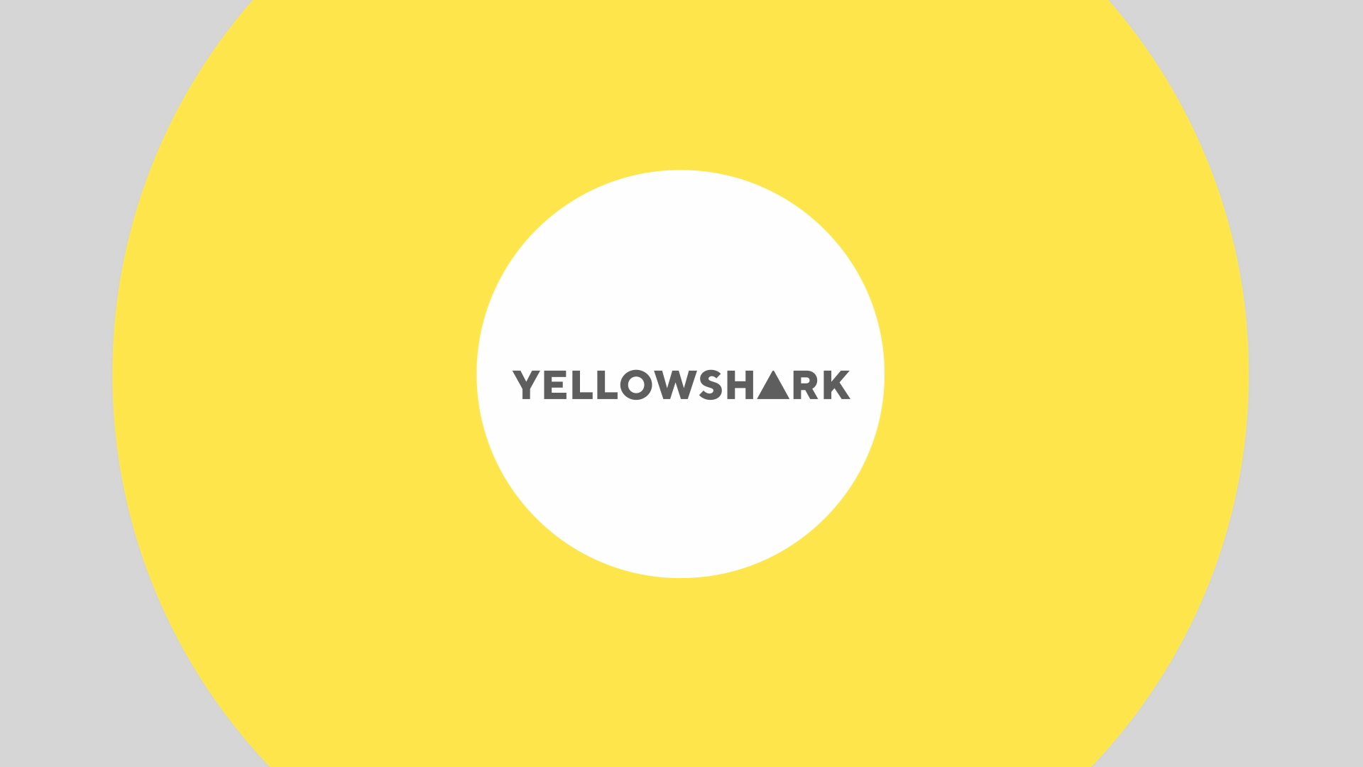 Yellow SharkOur Network is Yours.Advertising