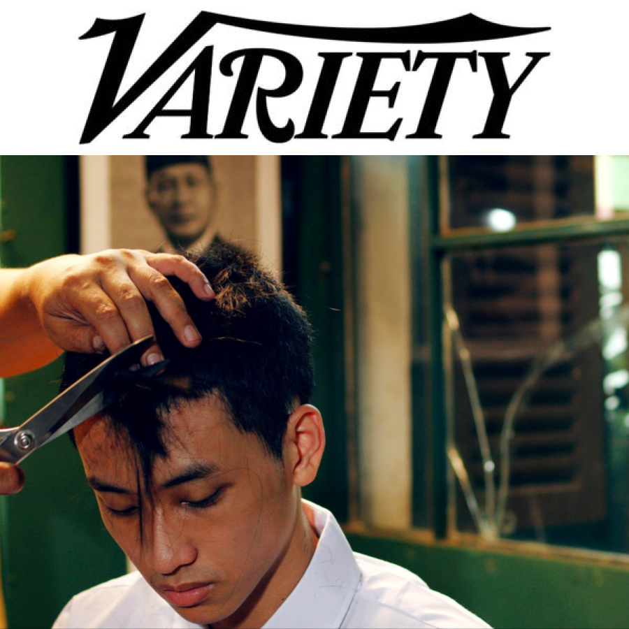 Giovanni Rustanto’s ‘A Ballad of Long Hair’ Sings Tune of Rock, Rebellion and Reconciliation