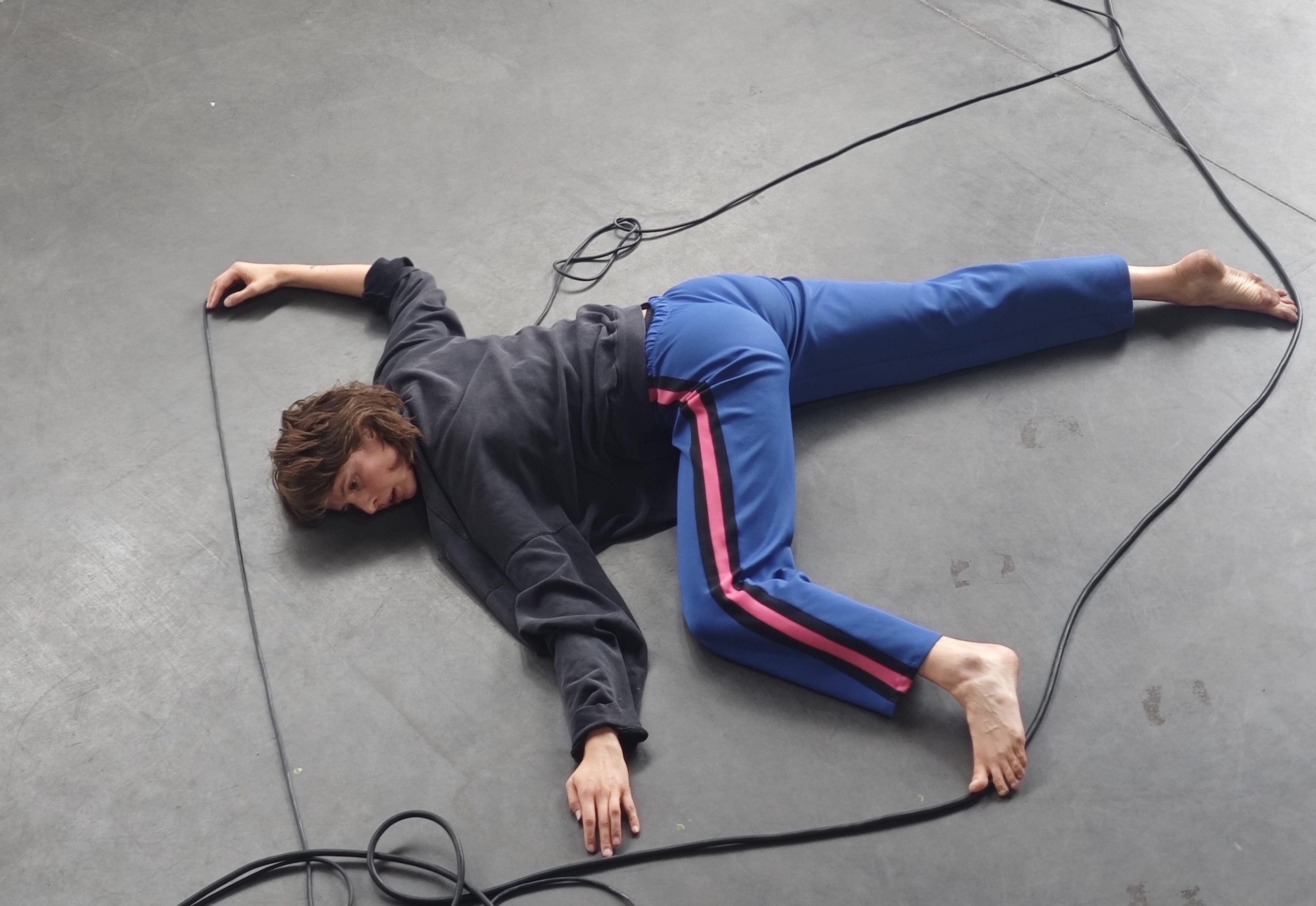 STILLSTAND // Beim Bast 