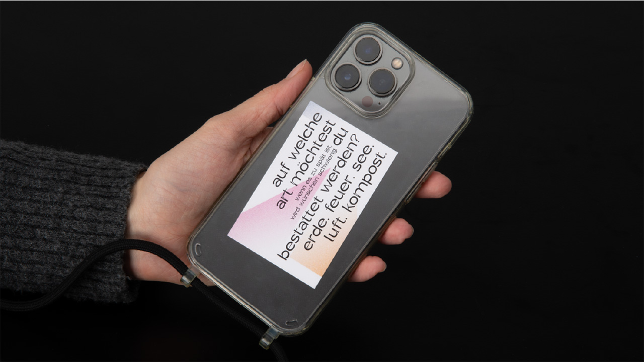 © Selina Herrmann + Lilli Kollmann