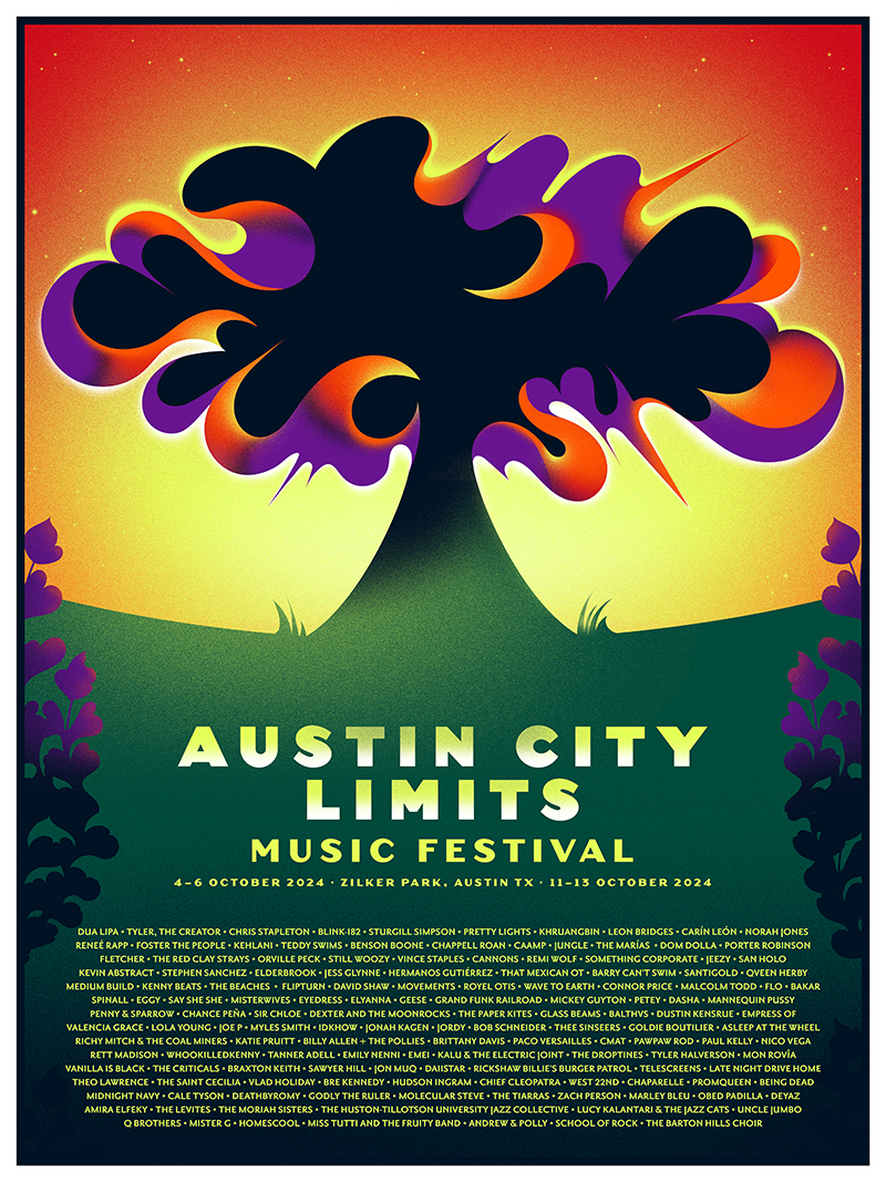 The Commemorative Poster