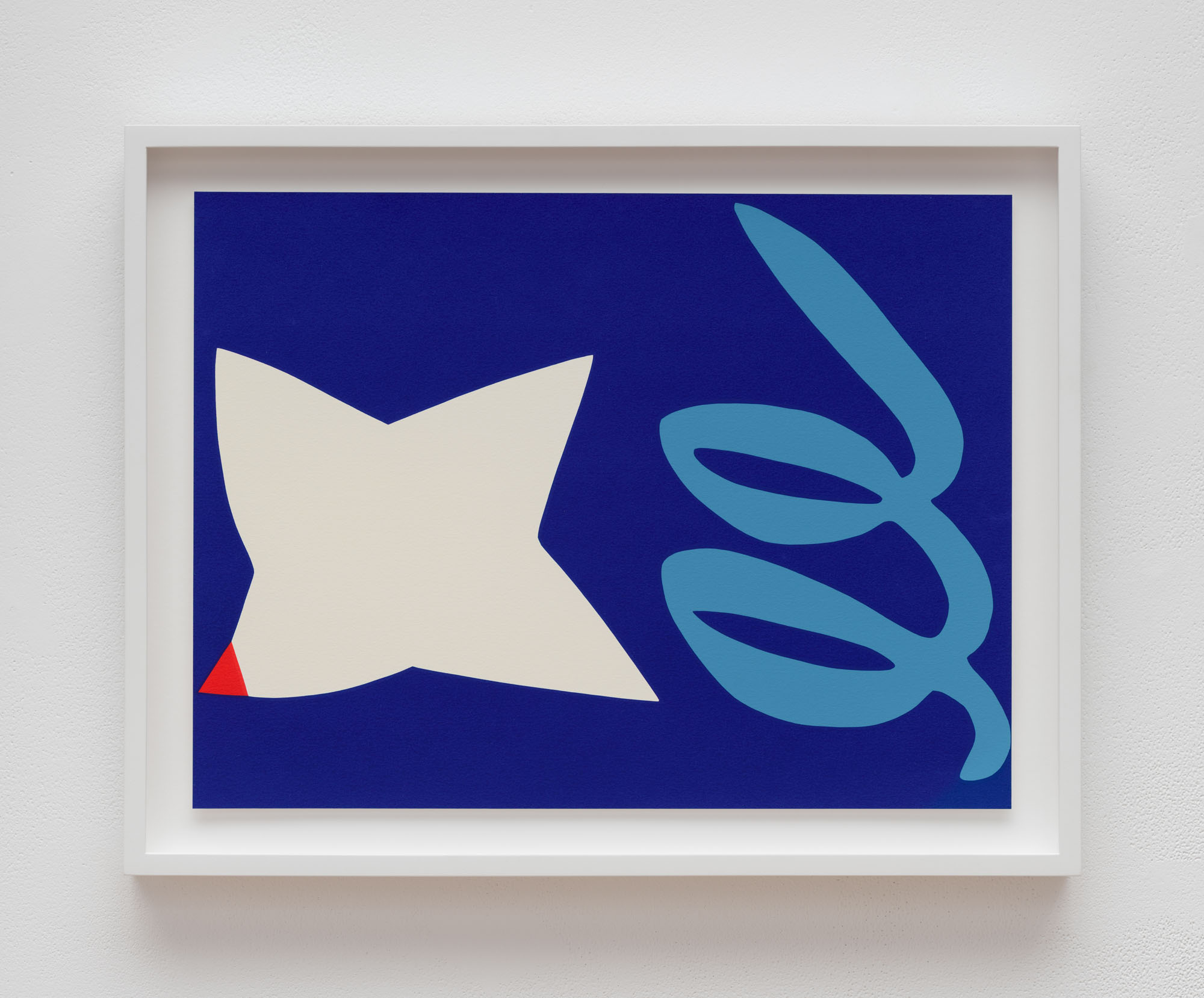 Avoidance (Framed) at Tune In - In Tune 2025