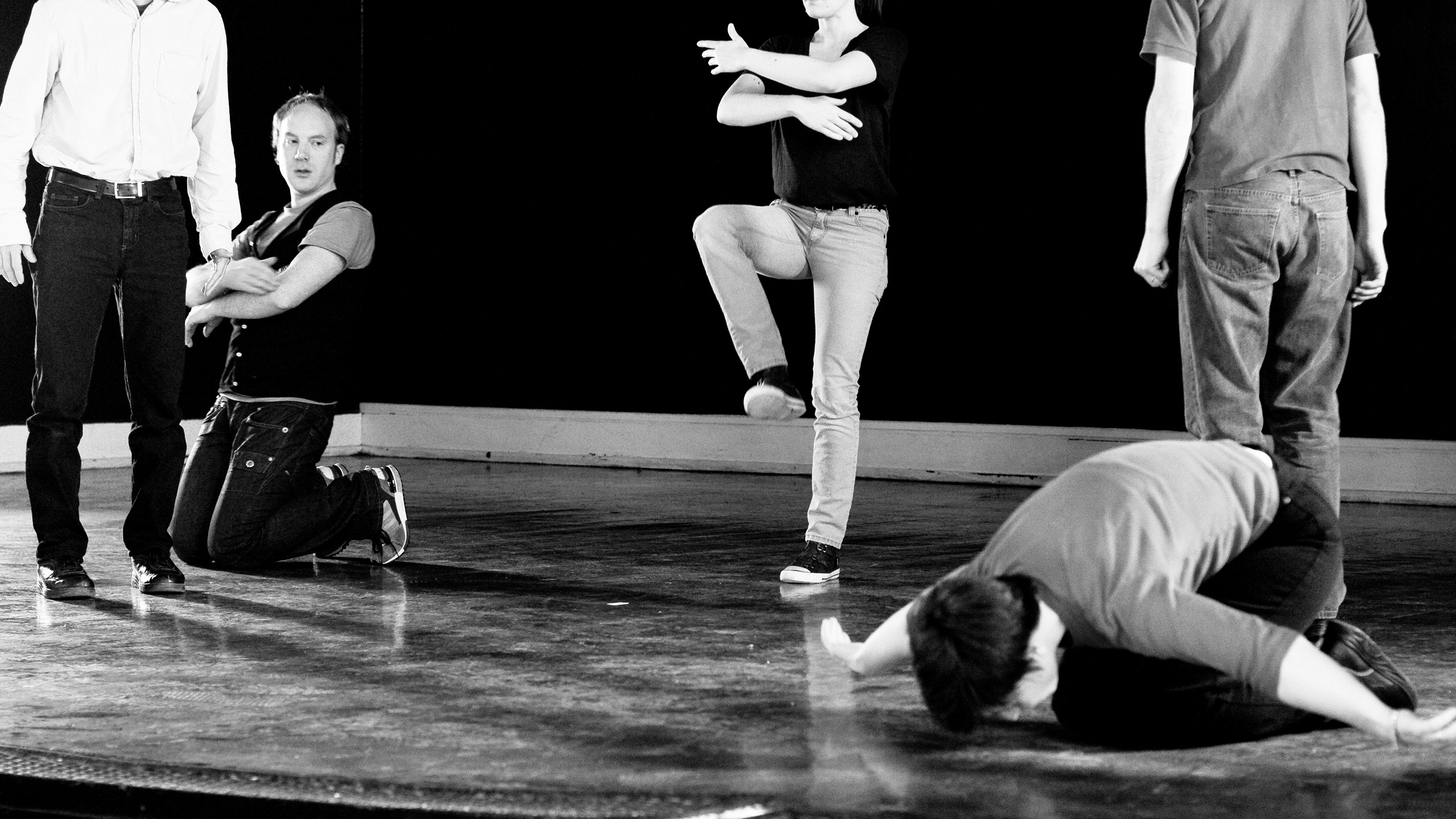 Photo by John Sisson