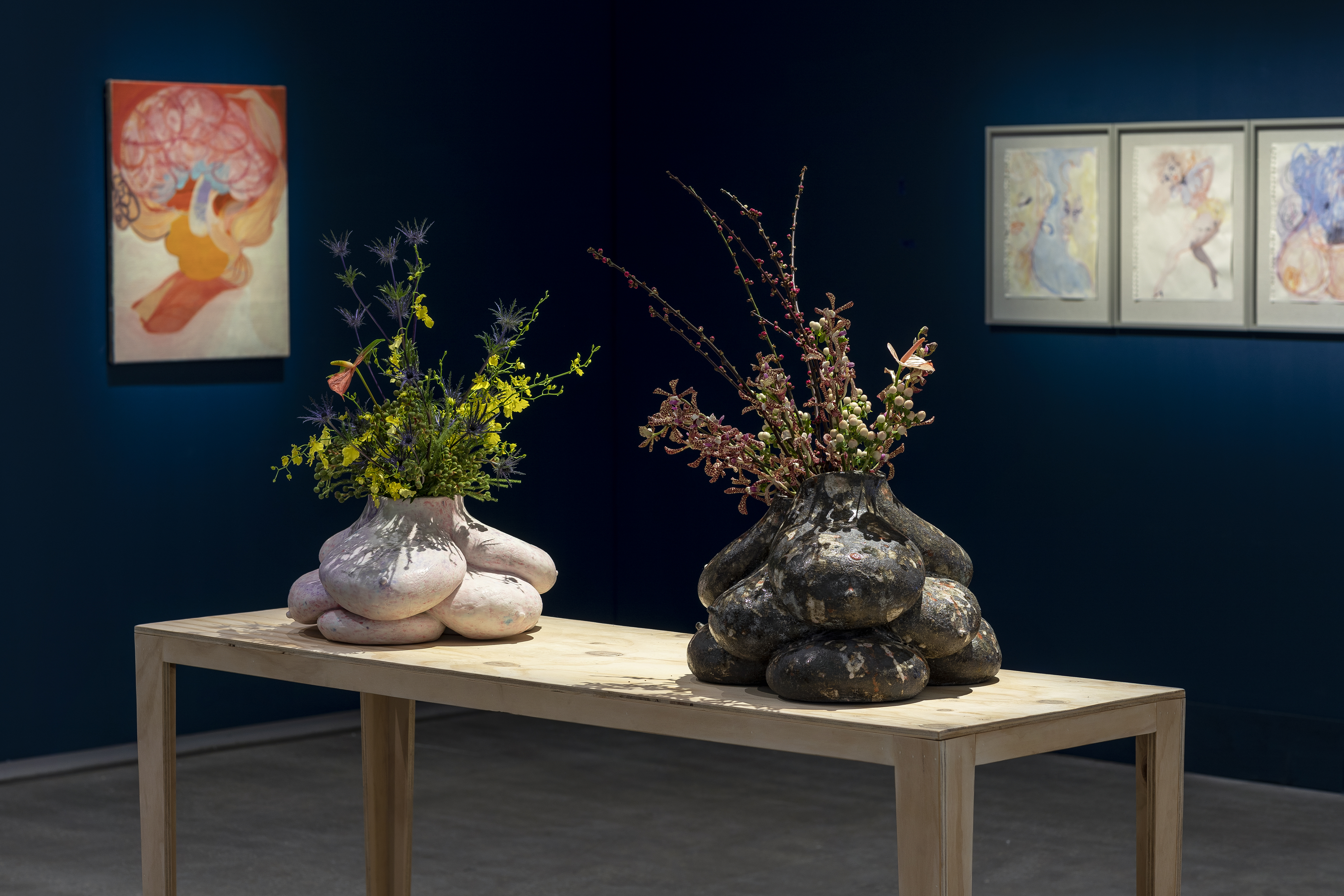 Big Mother, Tarrawarra Biennial 2018