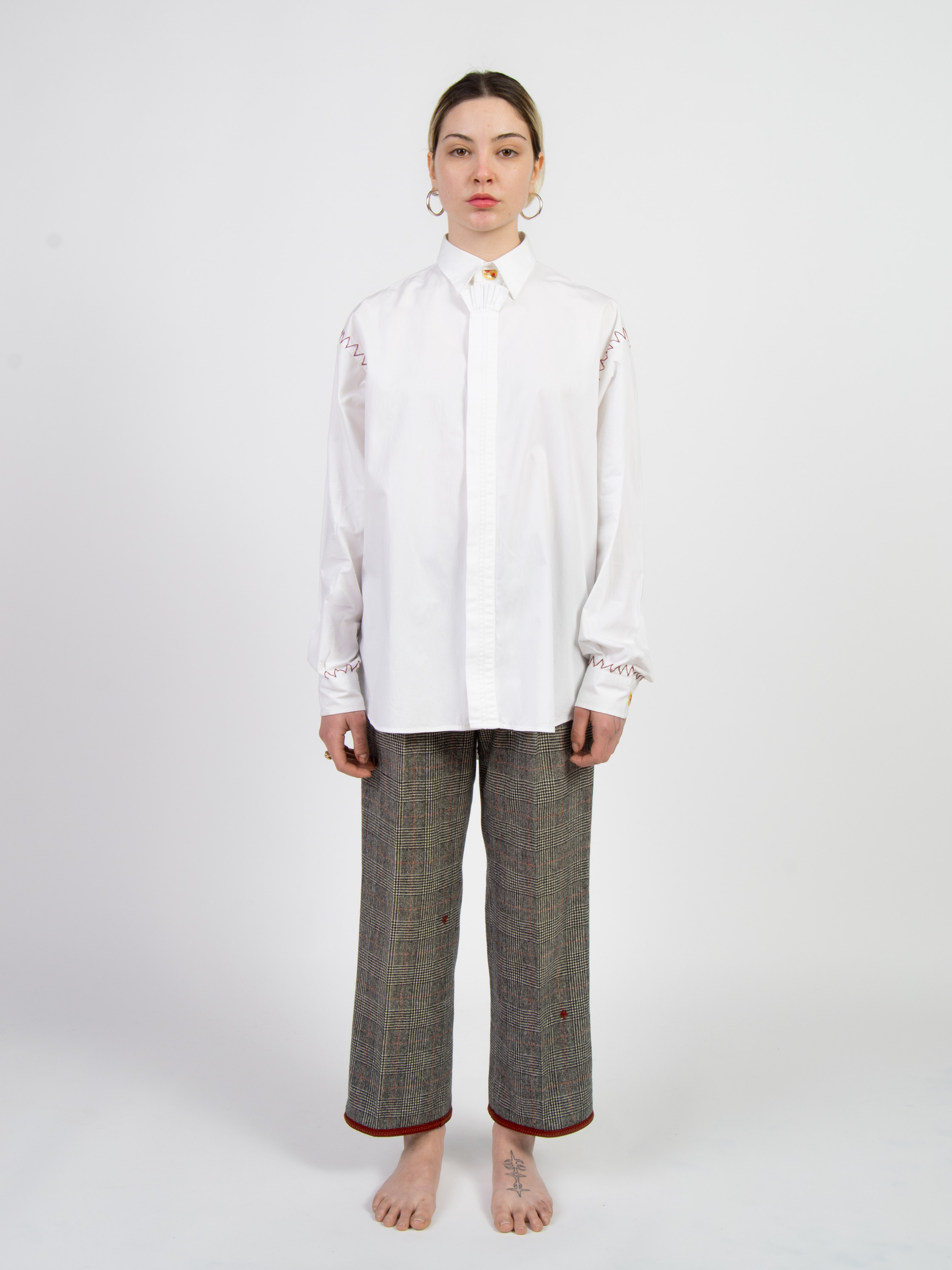 TI TENGO IOChapter II