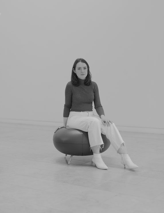 Arts in Dublin x Totally Dublin