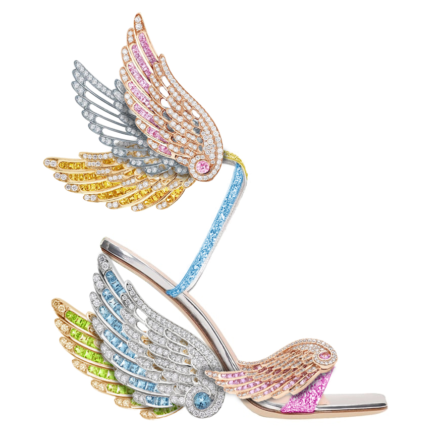 It's starting to feel a lot like Christmas