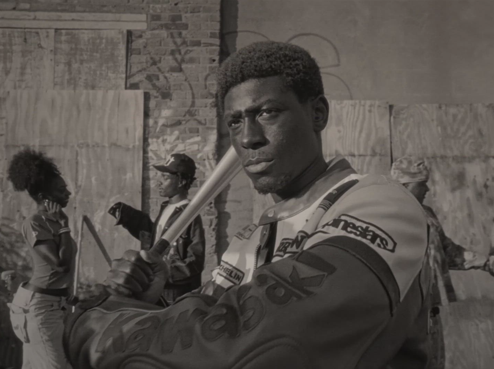 Asake ft Wizkid 'MMS' / Edgar Esteves, Nikita Vilchinski & Joshua Valle, Blank Square Productions, CreativsLabel