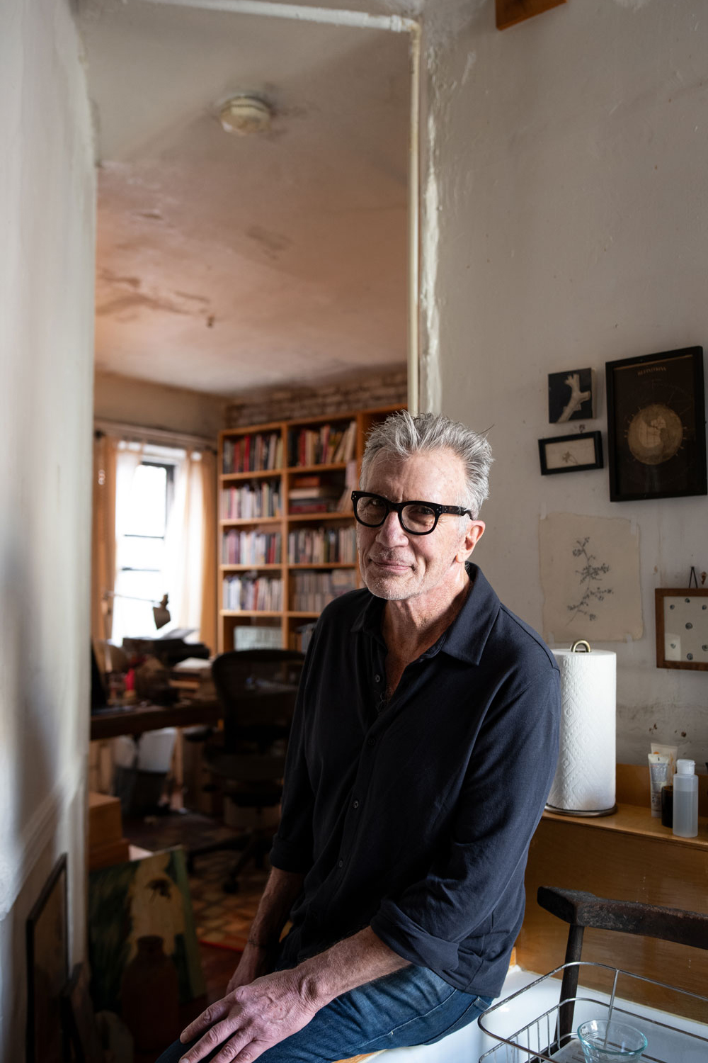 Michael Cunningham