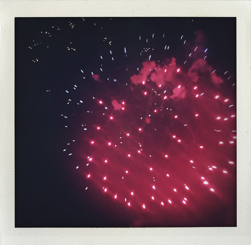 Saint-Gervais 07/2019