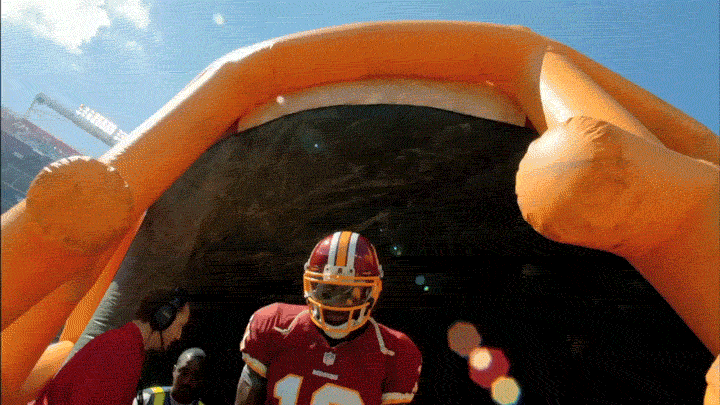 Gatorade / The Will To Win