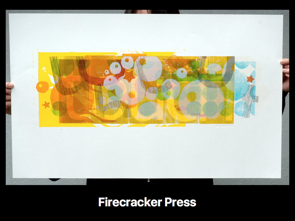 Firecracker Press