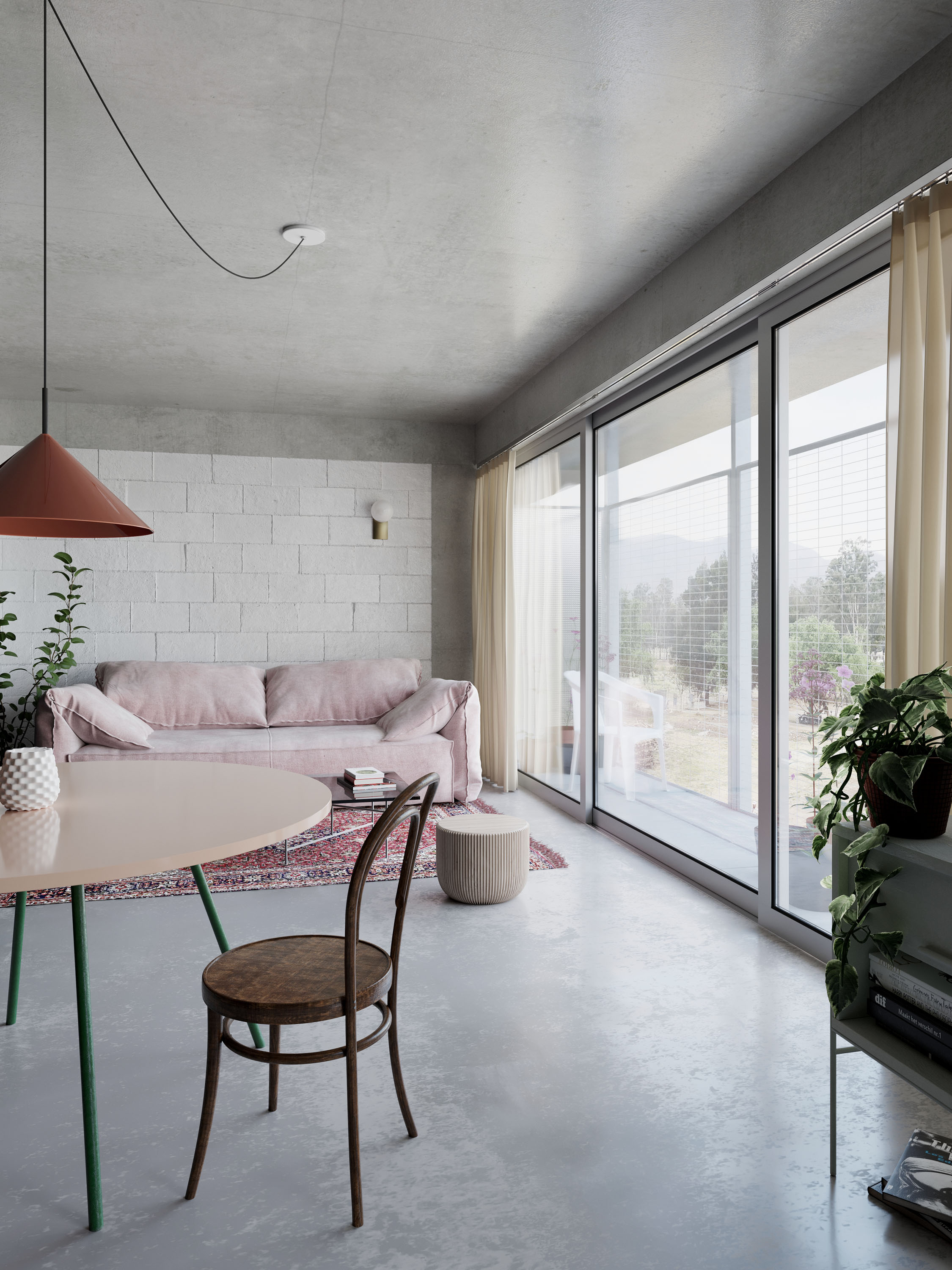 panza-chiban - asembapras