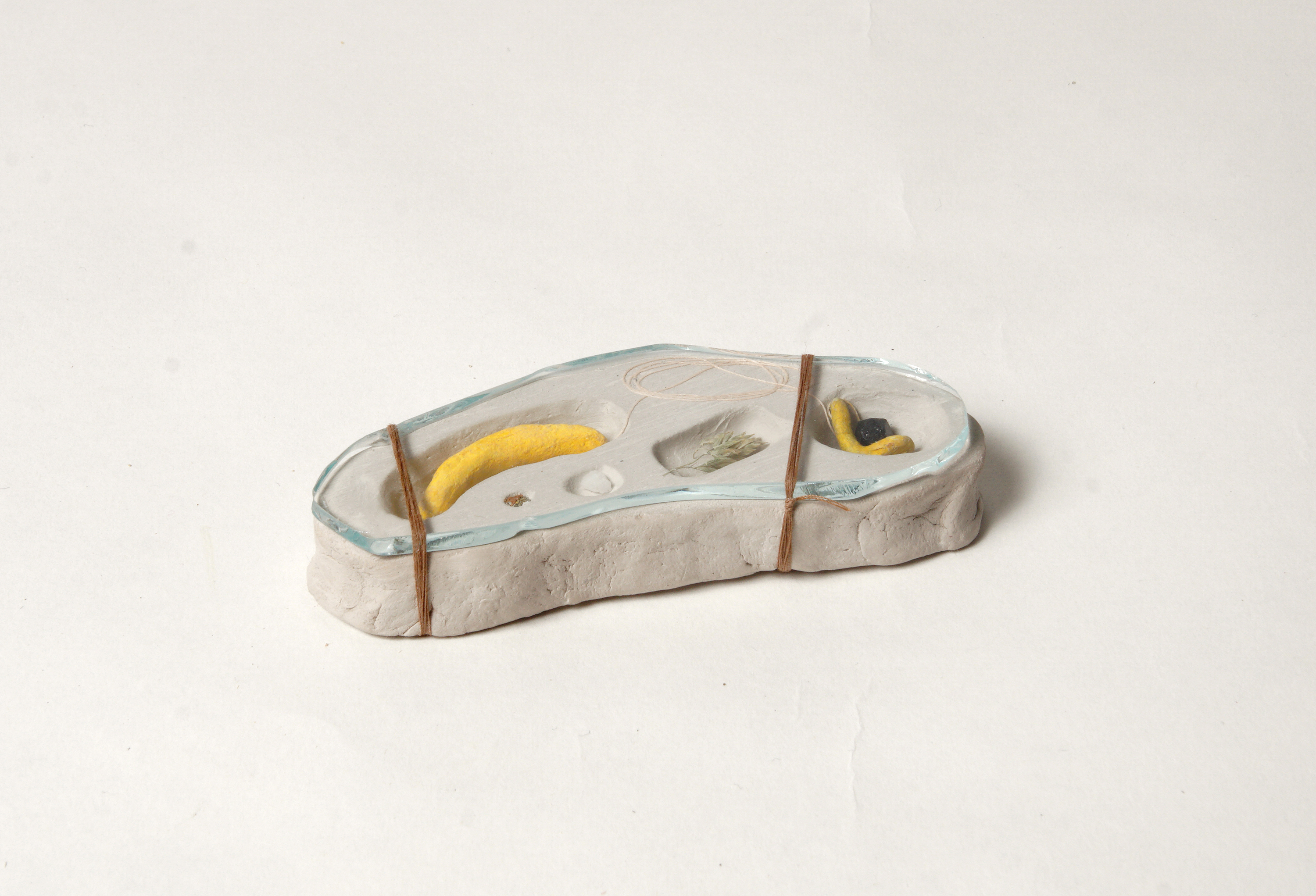 Segment banane