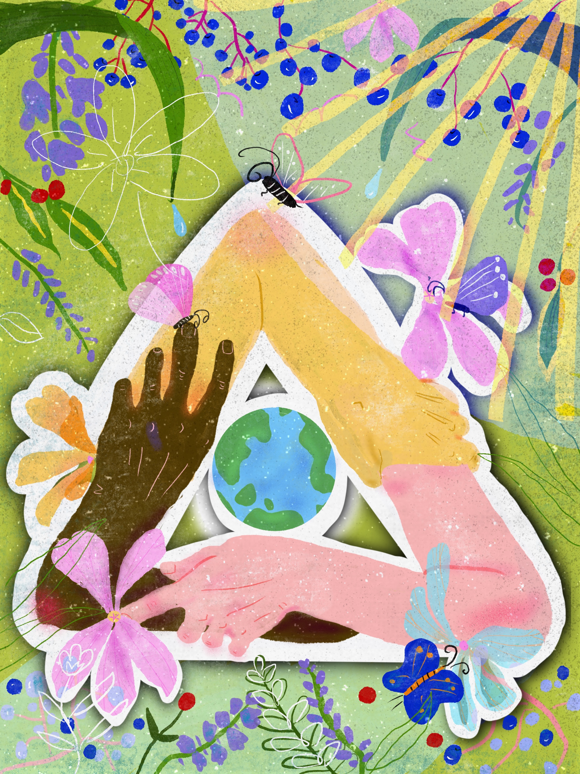 Environmental protection2