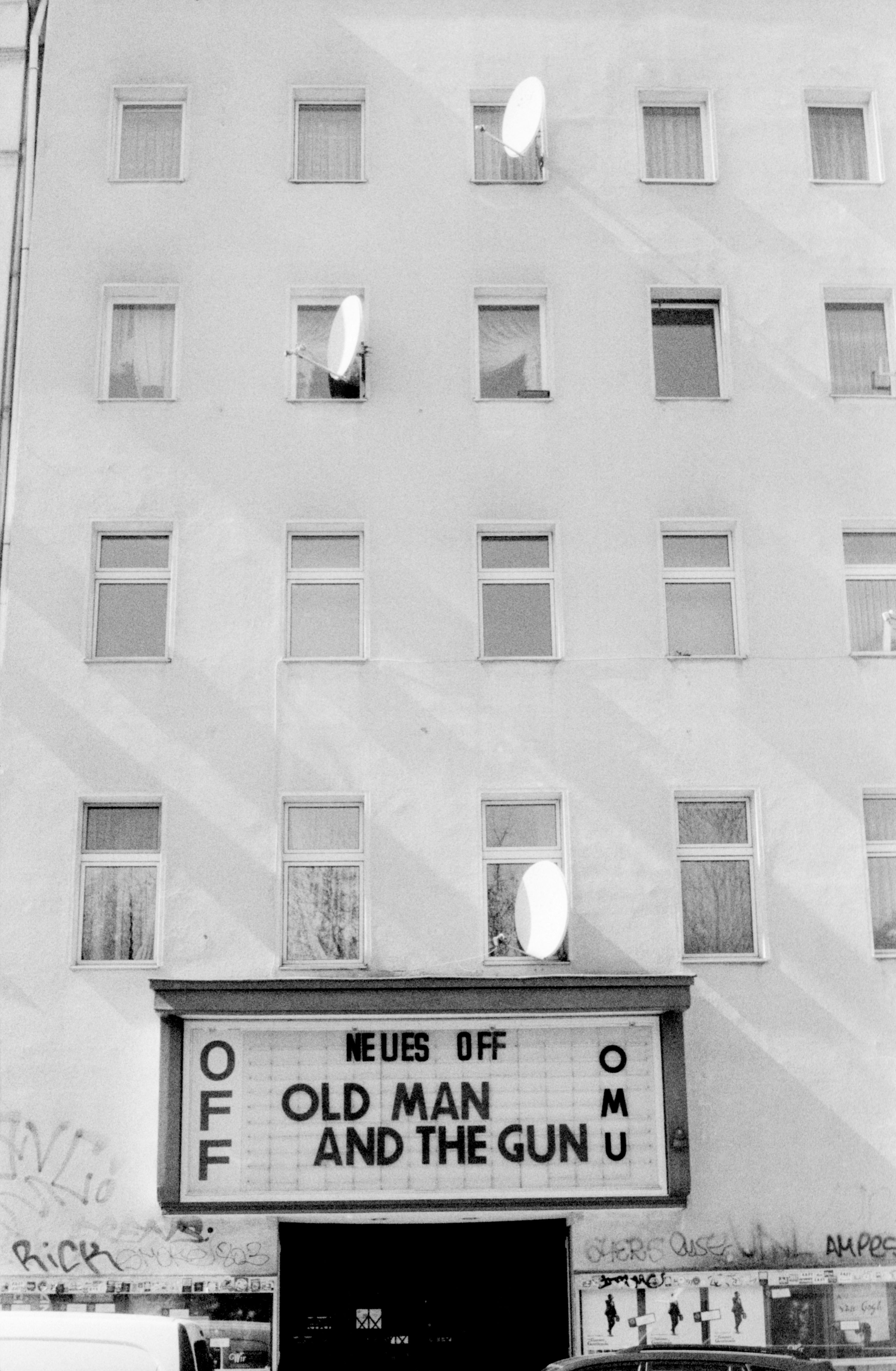 neues off kino, berlin