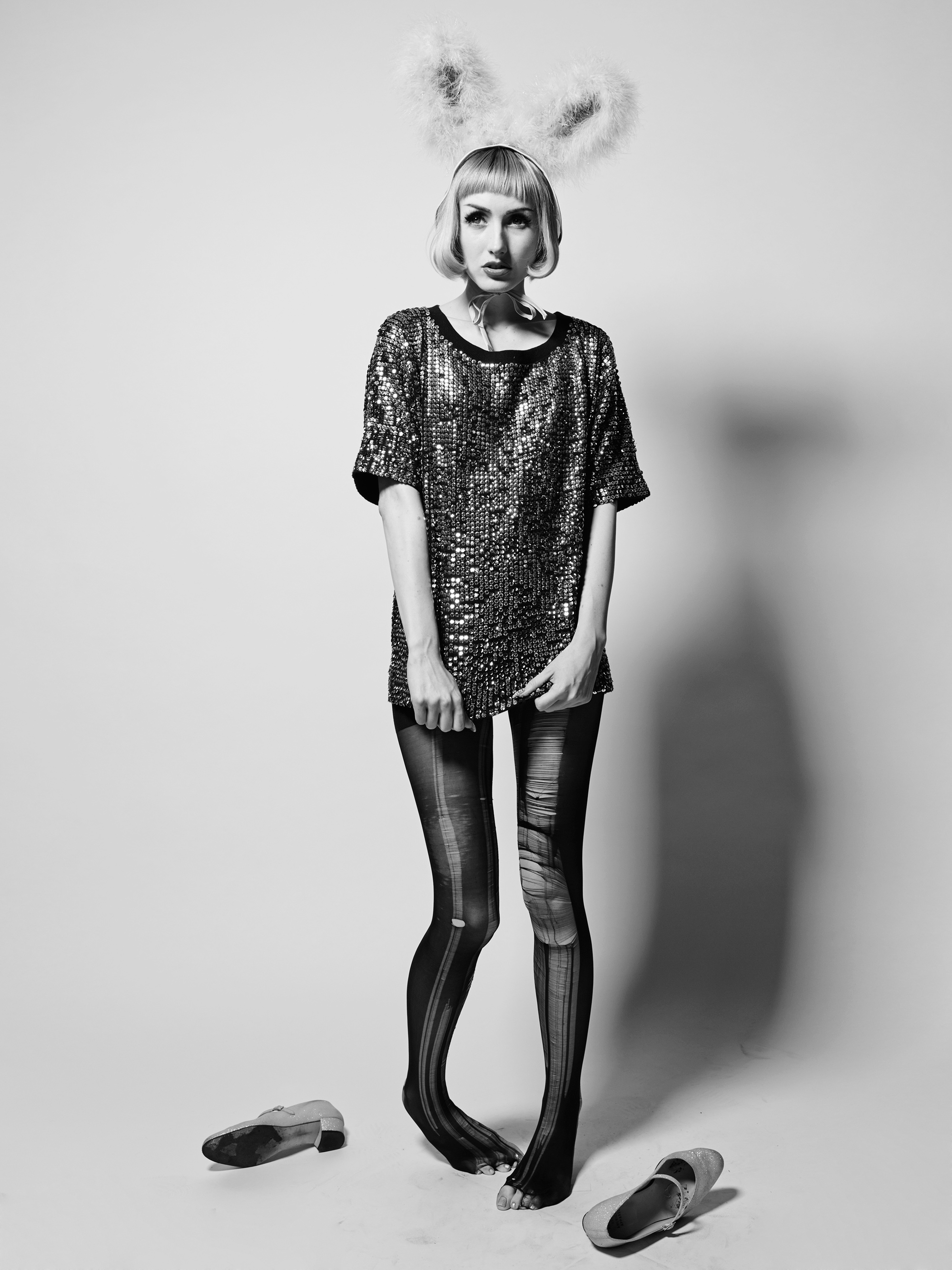 Stella Rose Saint Clair