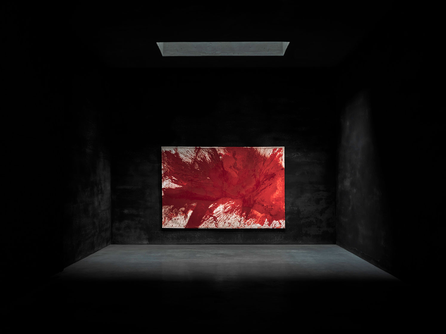 AXEL VERVOORDT - KANAAL - WIJNEGEM, BELGIUM