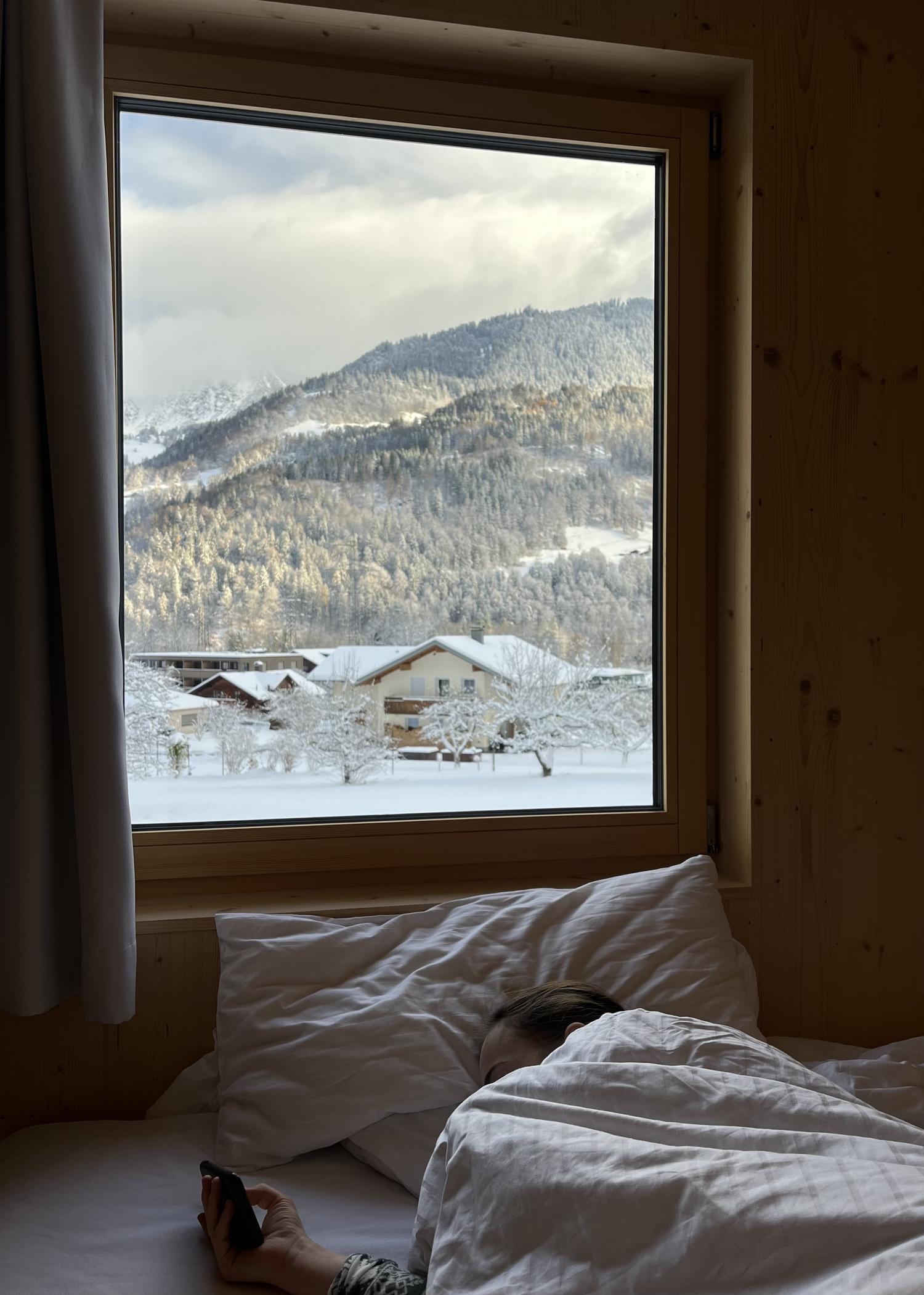 MY PERCEPTION OF LOVE  von Fabienne Troxler