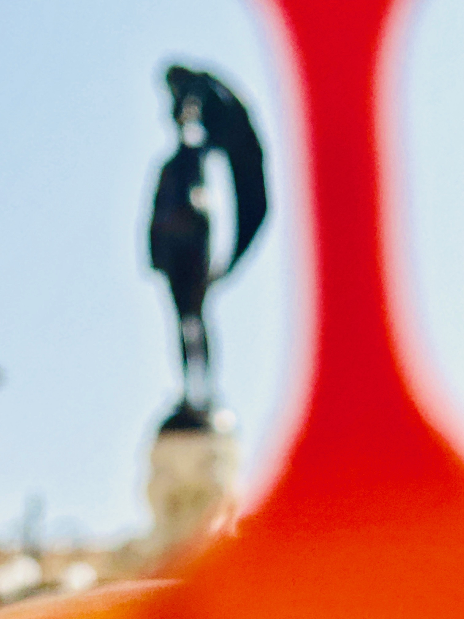 Fortuna under construction, Fano 2025