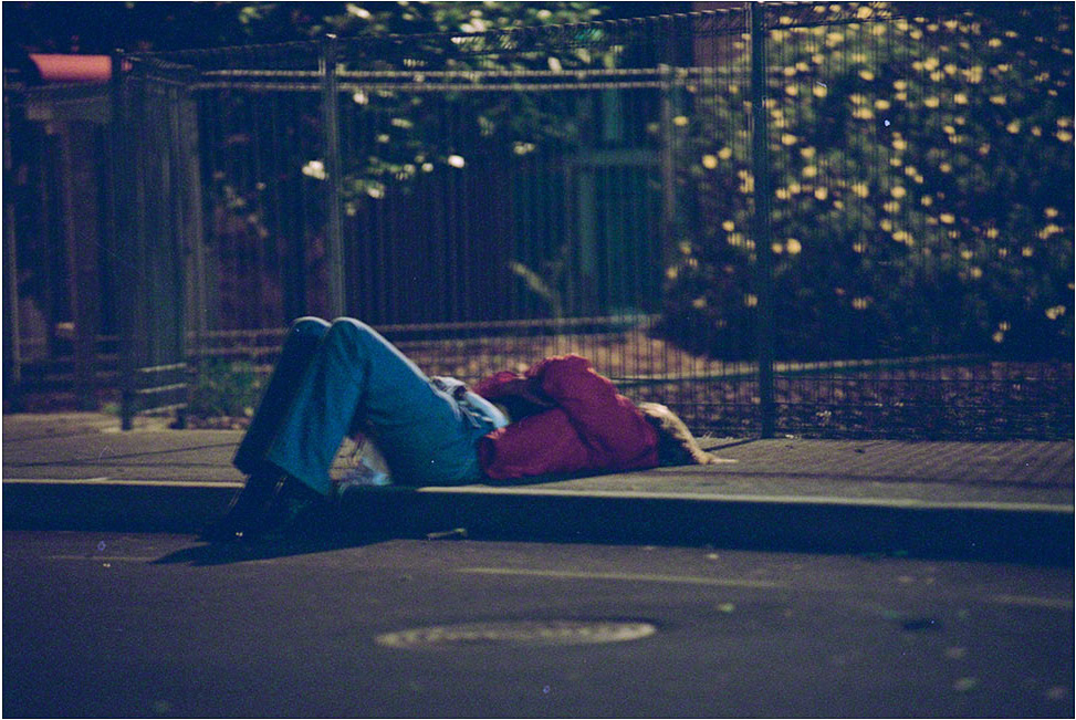 3/4North Shore Events Centre, 1998 (980416_009)