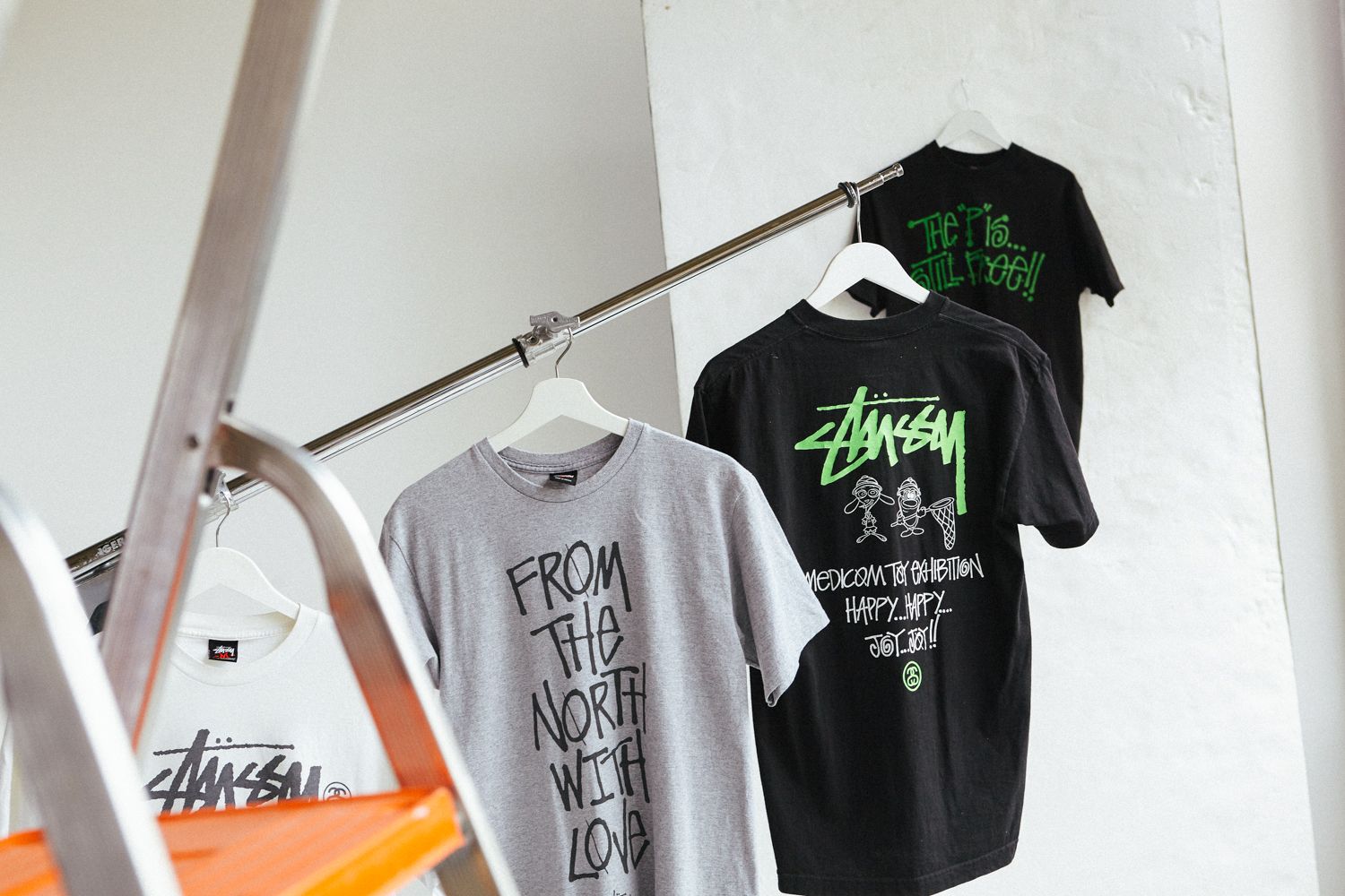 cheap stussy t shirts