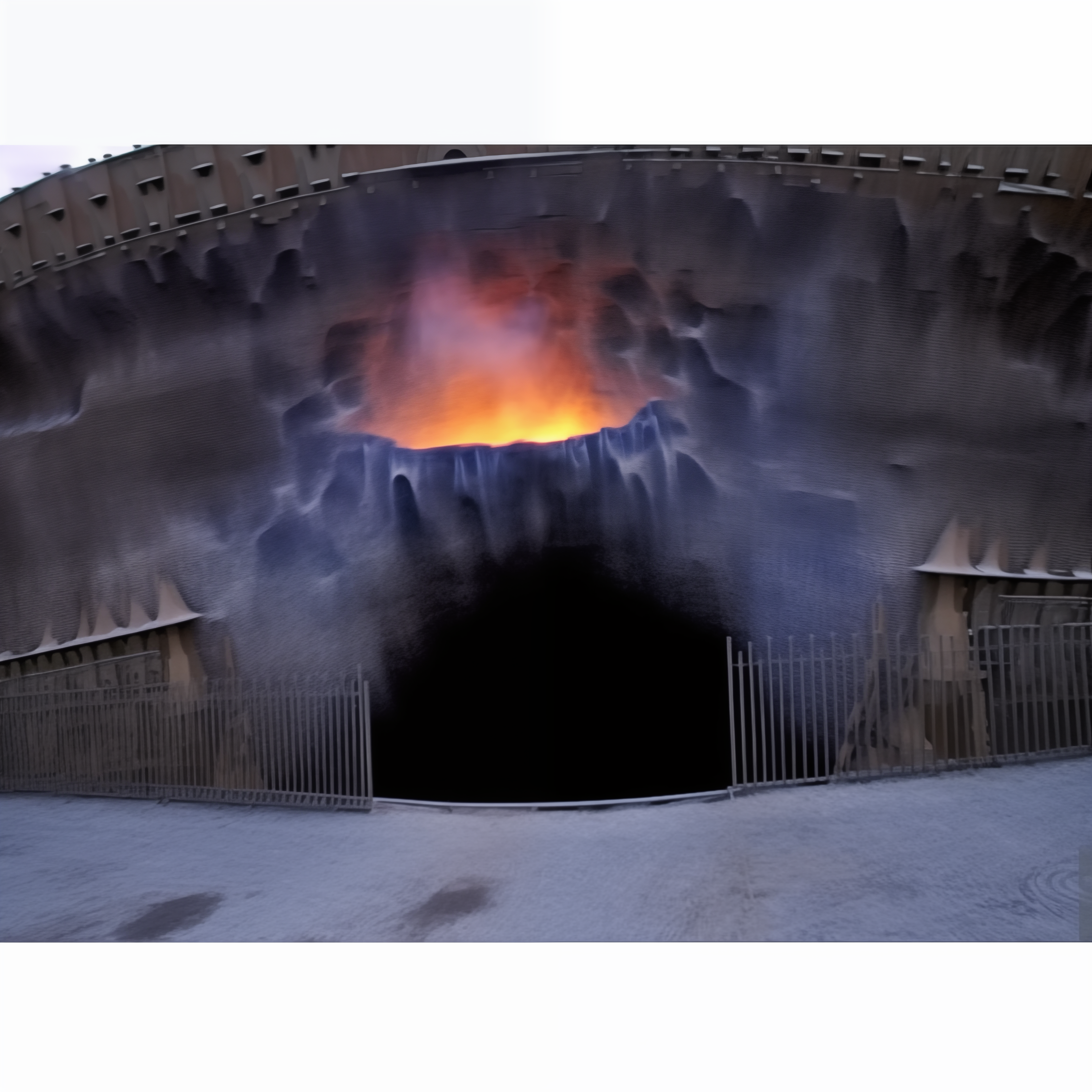 reALL_the_gate_midjourneyAI