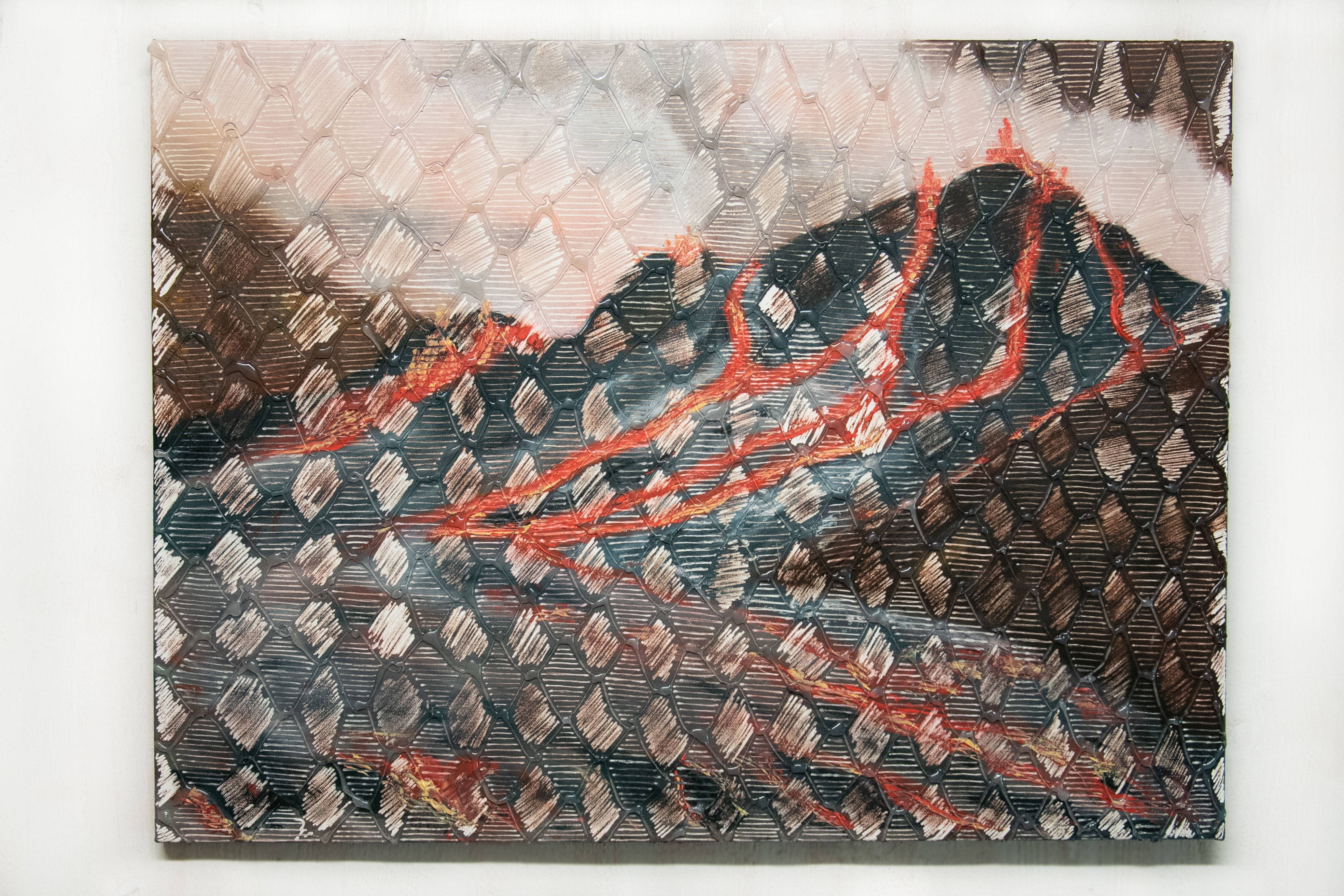 Fagradalsfjall, 2025