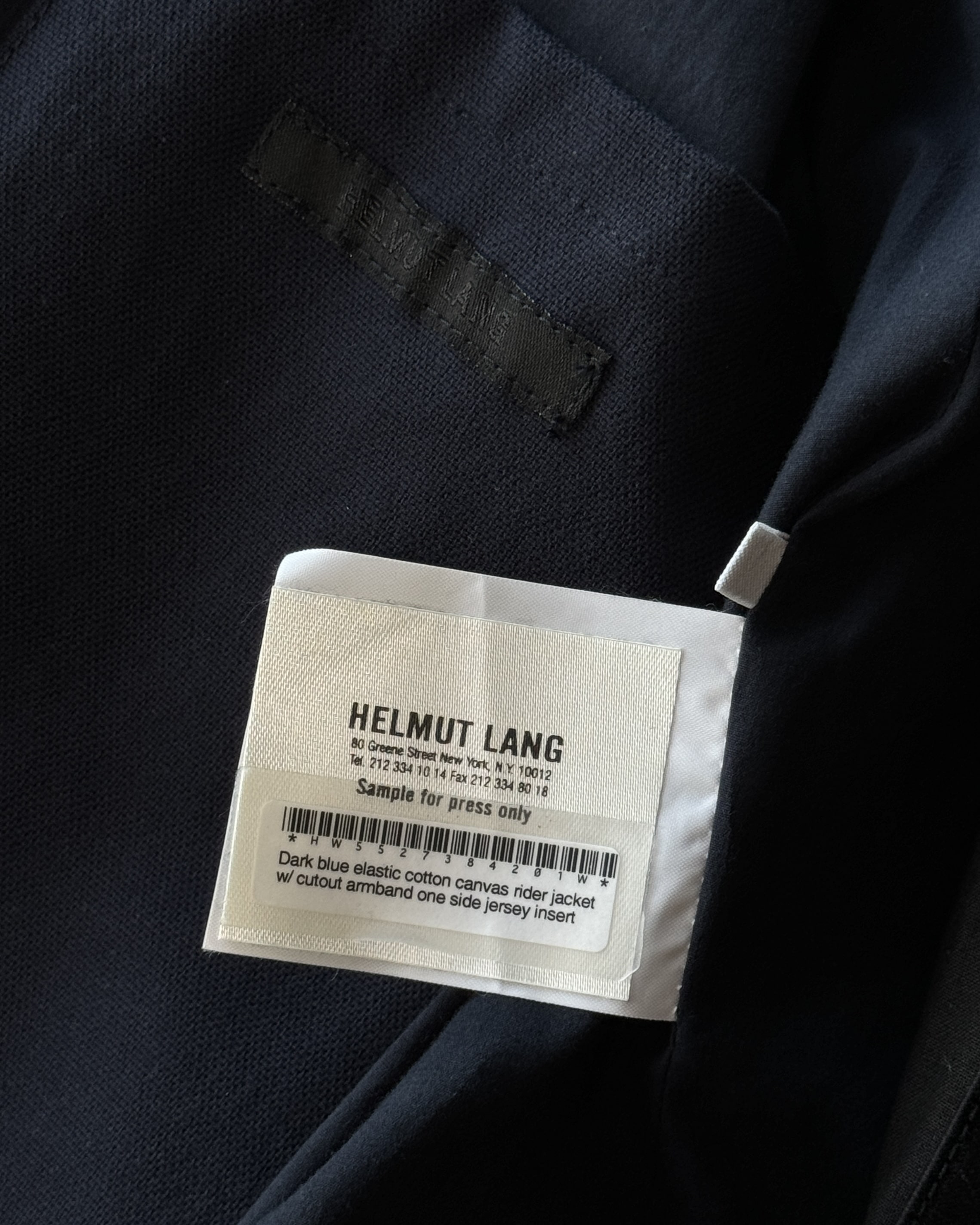 古着　HELMUT LANG cycling suit 古着 HELMUT LANG cycling suit - メルカリ
