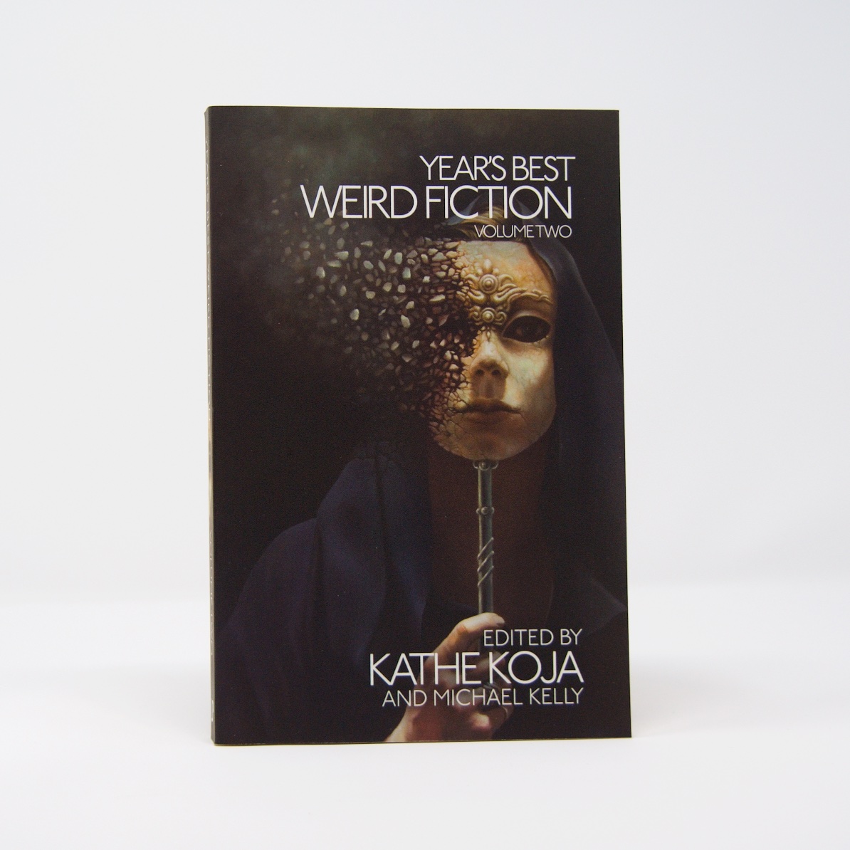 Undertow | art: Tomasz Alen Kopera