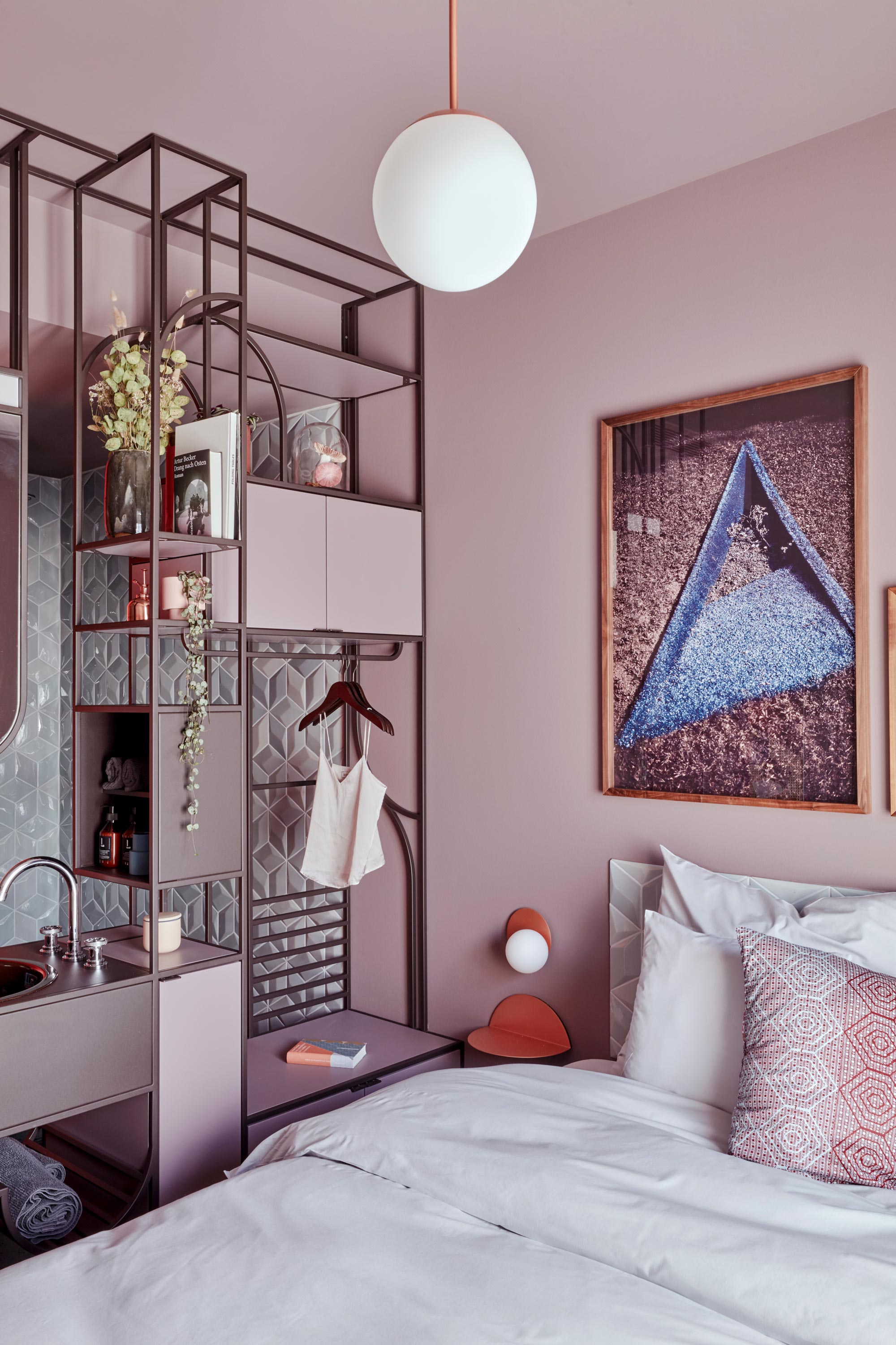 Lindley LindenbergRooms