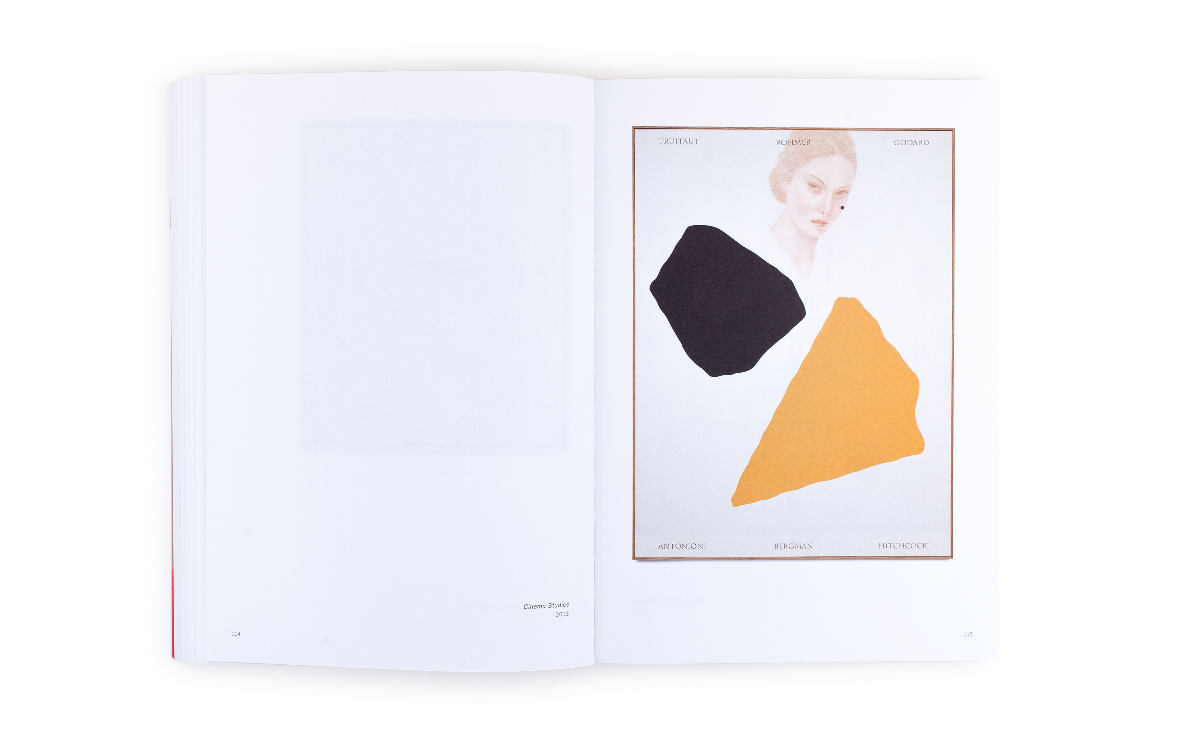 Alan Reid — Warm Equations (Edition Patrick Frey)