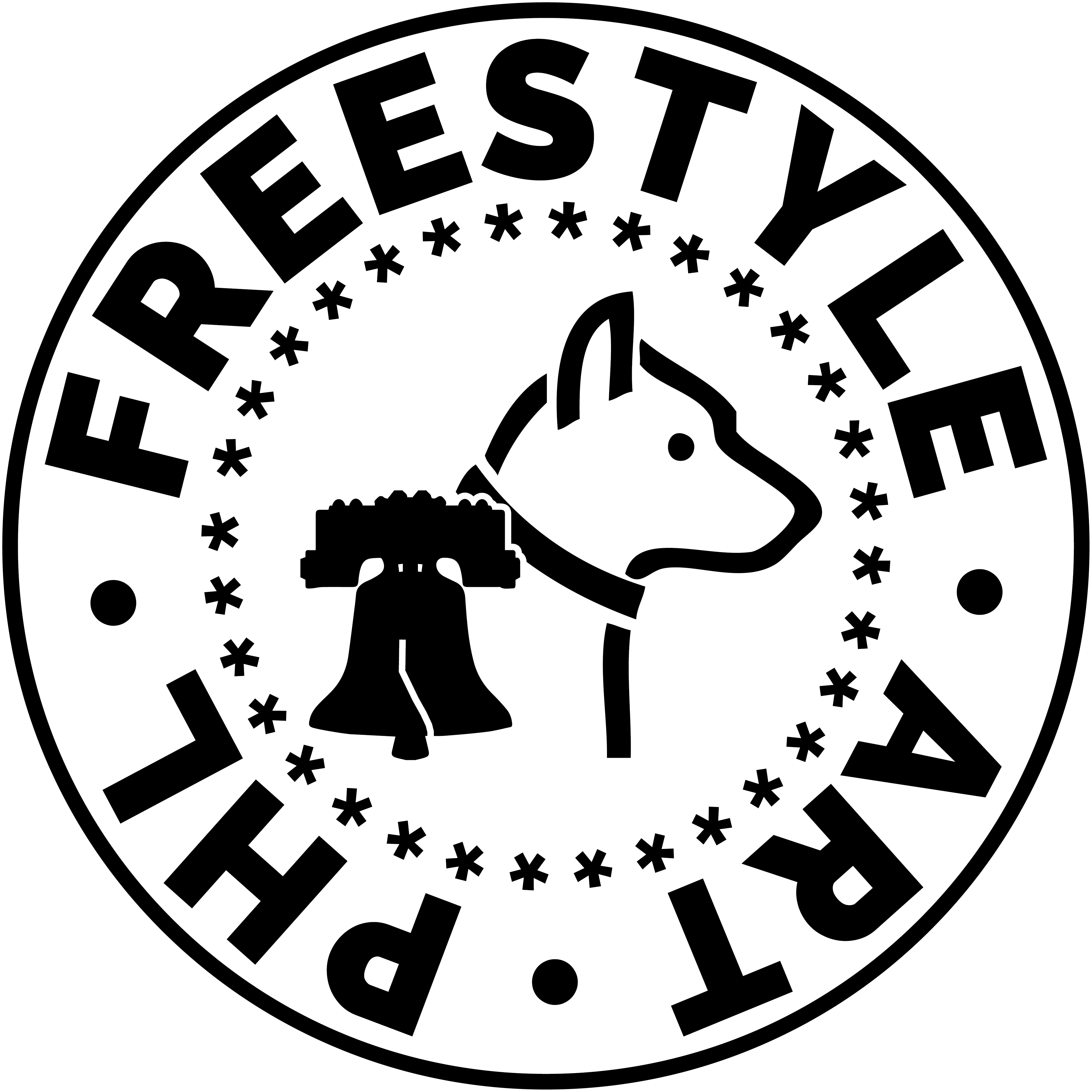 About Freestyle — Freestyle Art Magazine