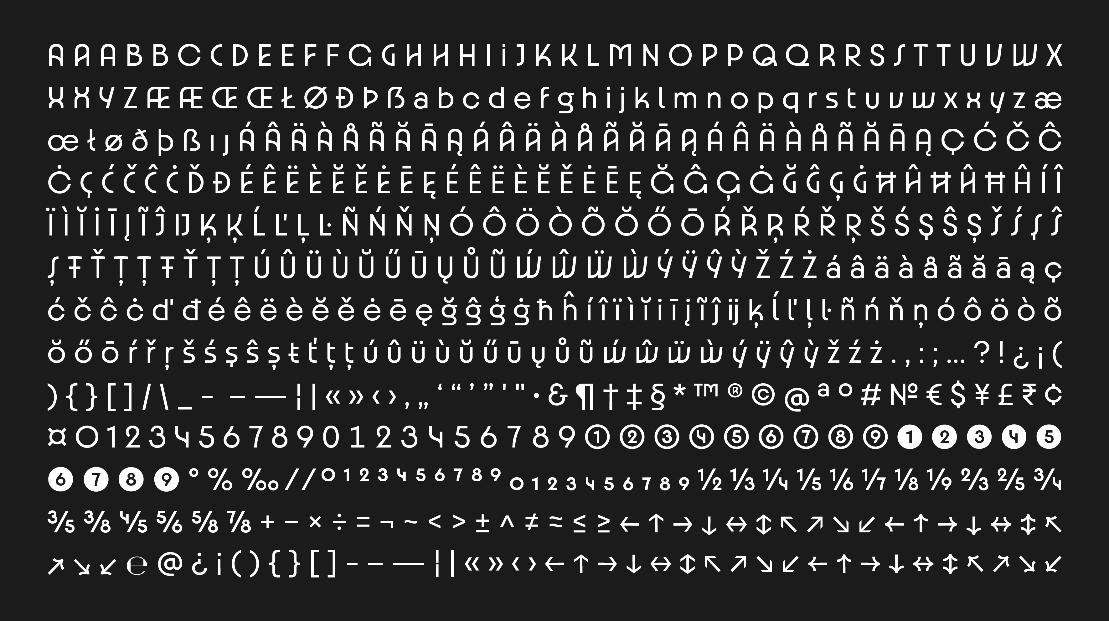 Paris 2024 Font Download - Lucia Florida