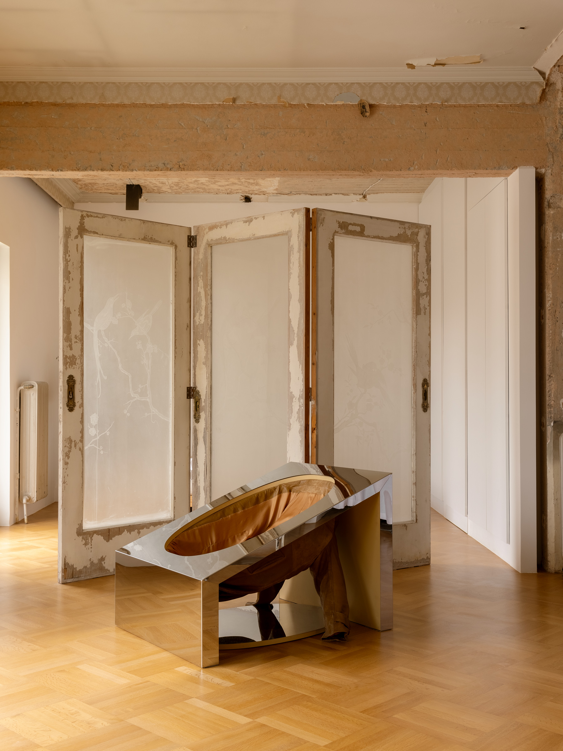 The World Of Interiors I