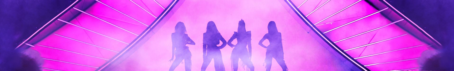 BLACKPINK COACHELLA 2023